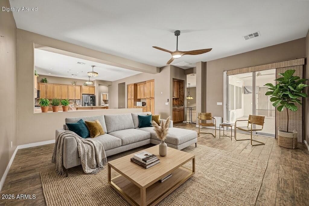 5920 N 132nd Drive, Litchfield Park, AZ 85340 — photo 12 of 30