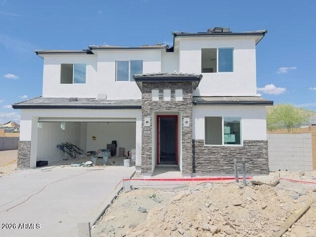 6778 W Spur Drive, Peoria, AZ 85383 — photo 1 of 27