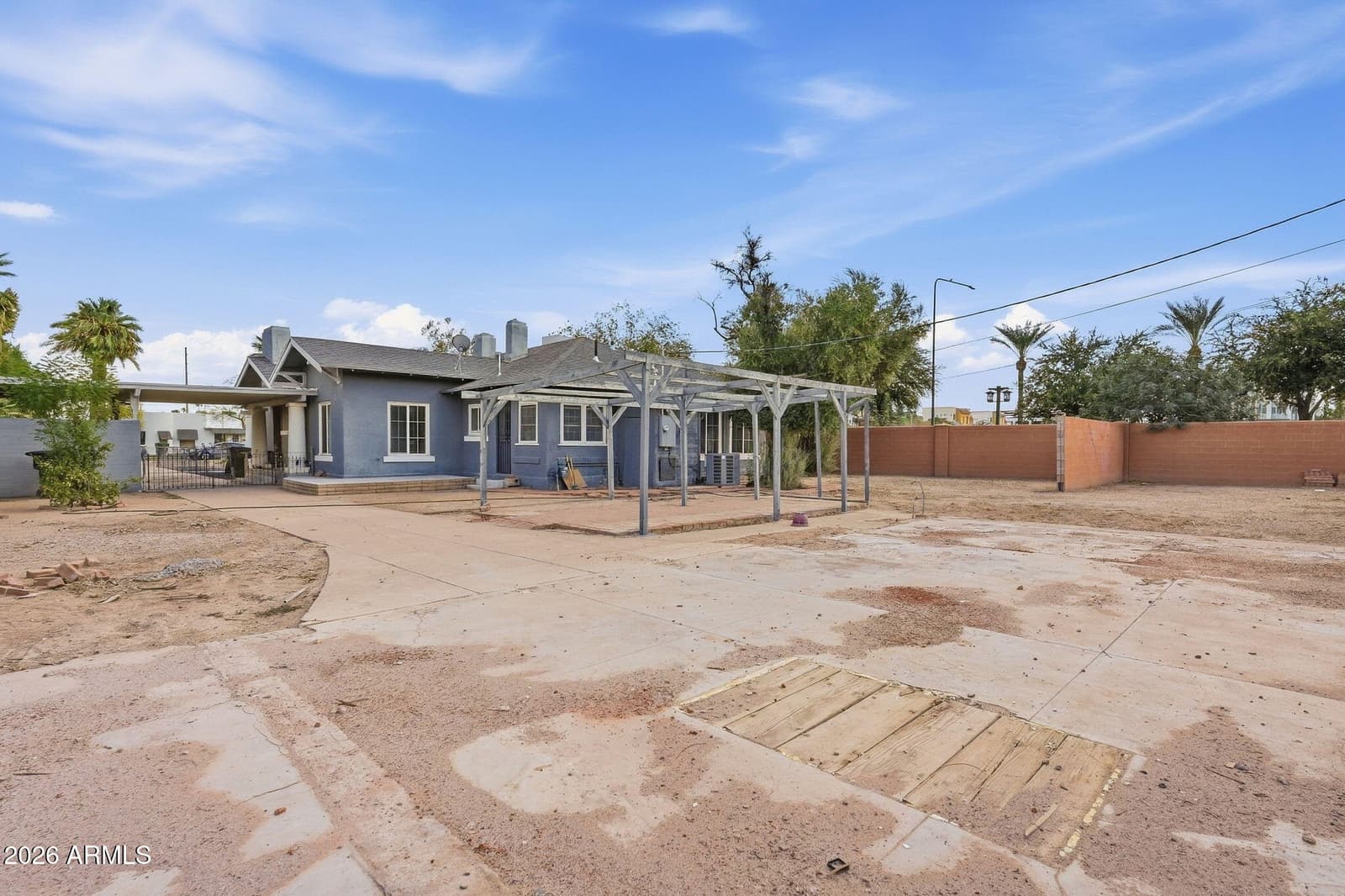 218 N Washington Street, Chandler, AZ 85225 — photo 37 of 44