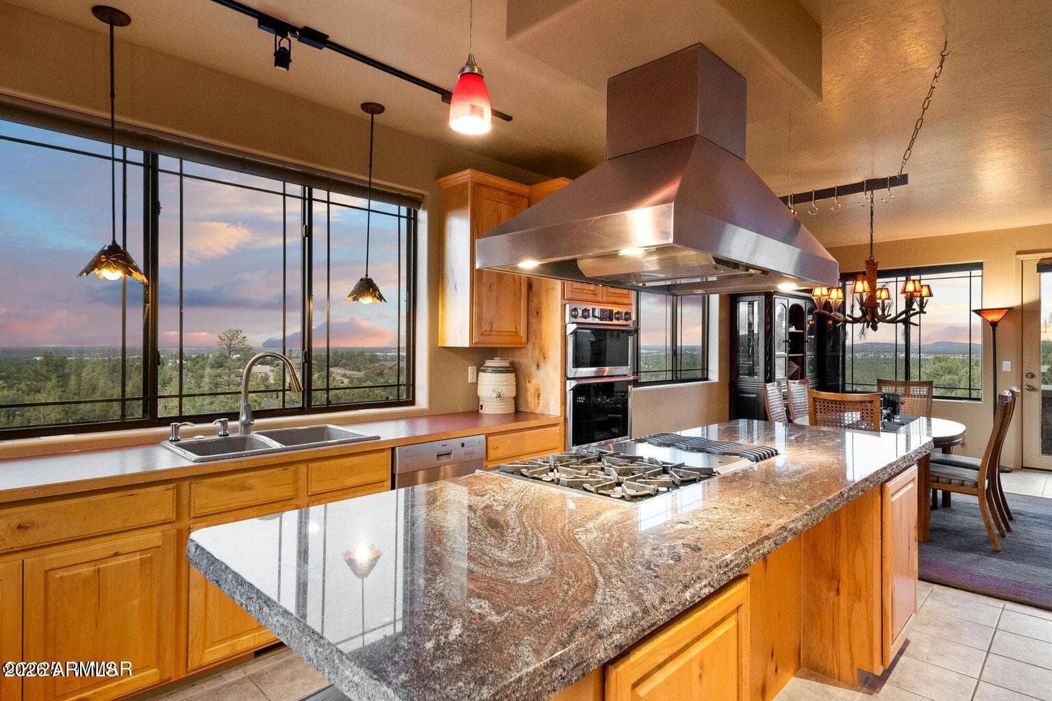 1511 S Canyon Ridge Trail, Show Low, AZ 85901 — photo 1 of 58