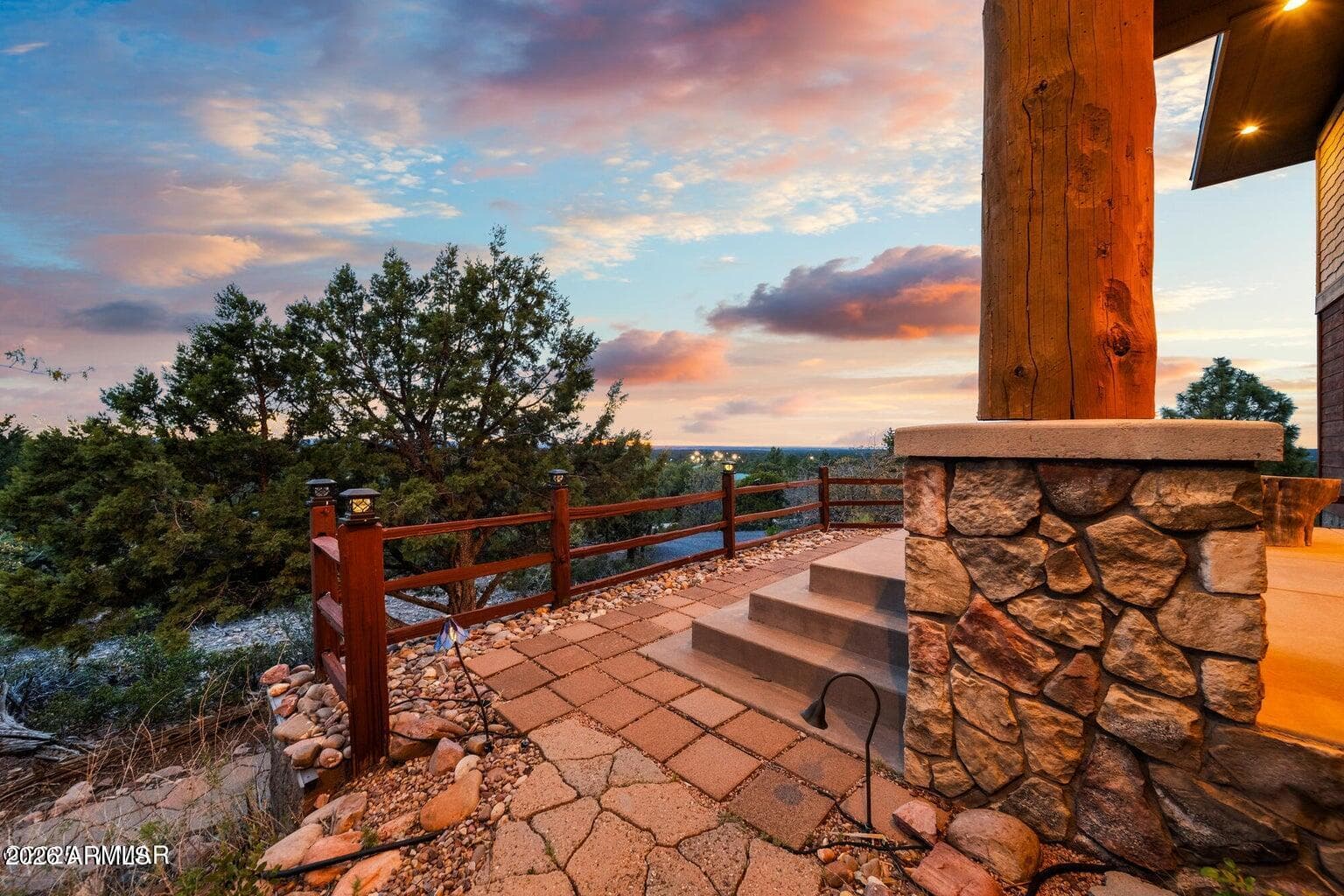 1511 S Canyon Ridge Trail, Show Low, AZ 85901 — photo 6 of 58