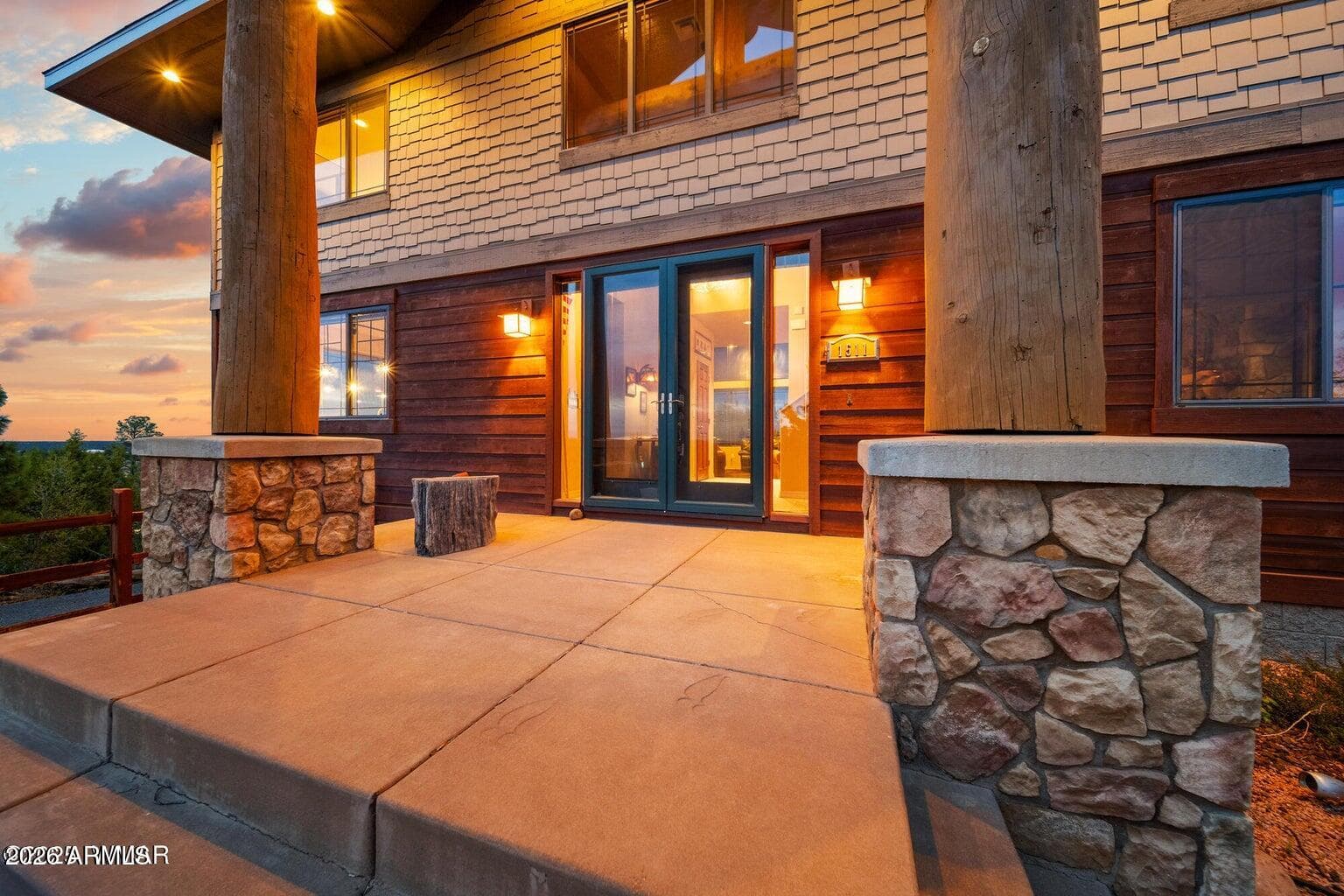 1511 S Canyon Ridge Trail, Show Low, AZ 85901 — photo 9 of 58