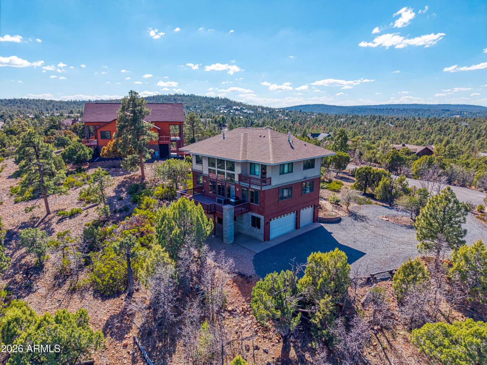 1511 S Canyon Ridge Trail, Show Low, AZ 85901 — photo 12 of 58