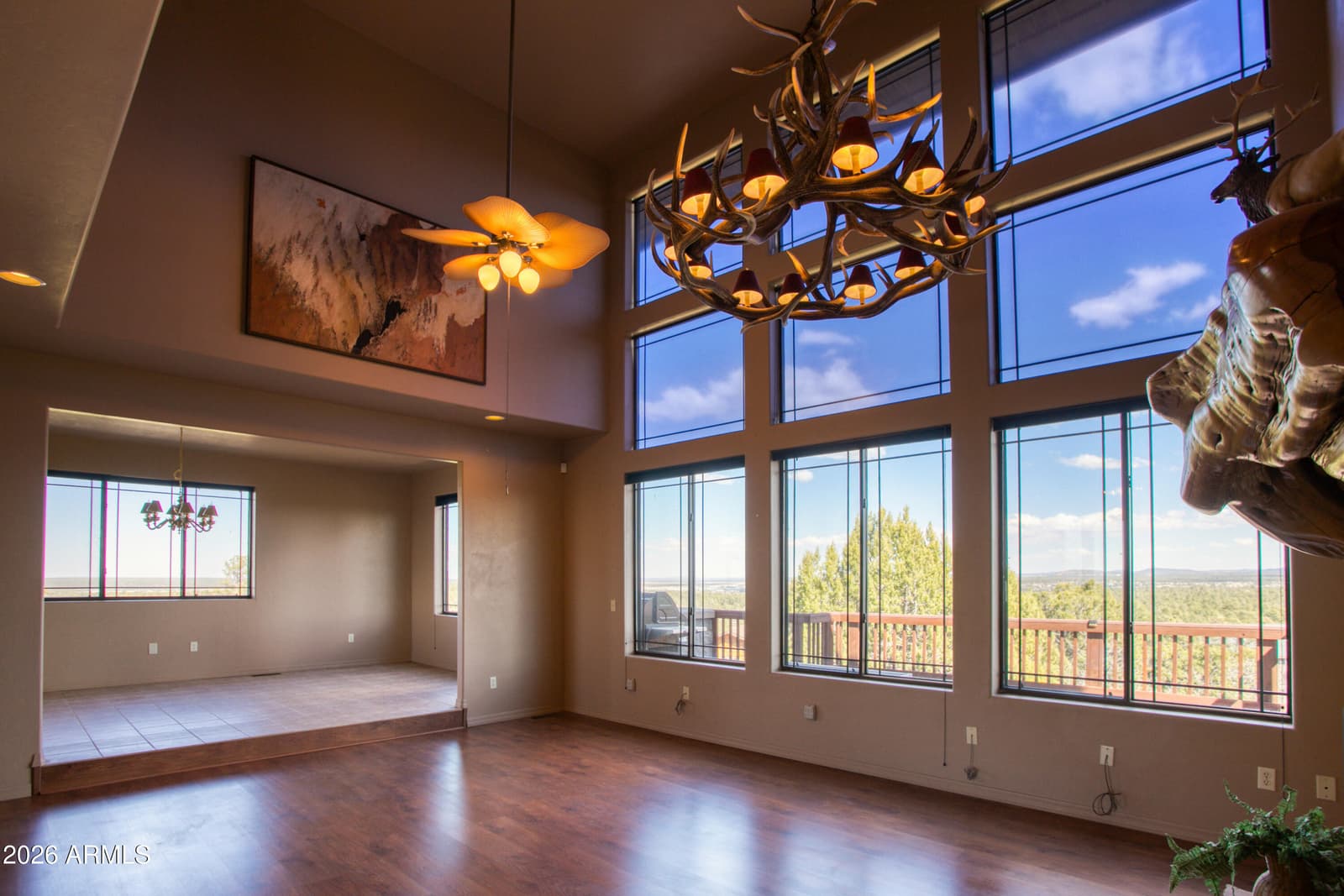 1511 S Canyon Ridge Trail, Show Low, AZ 85901 — photo 15 of 58