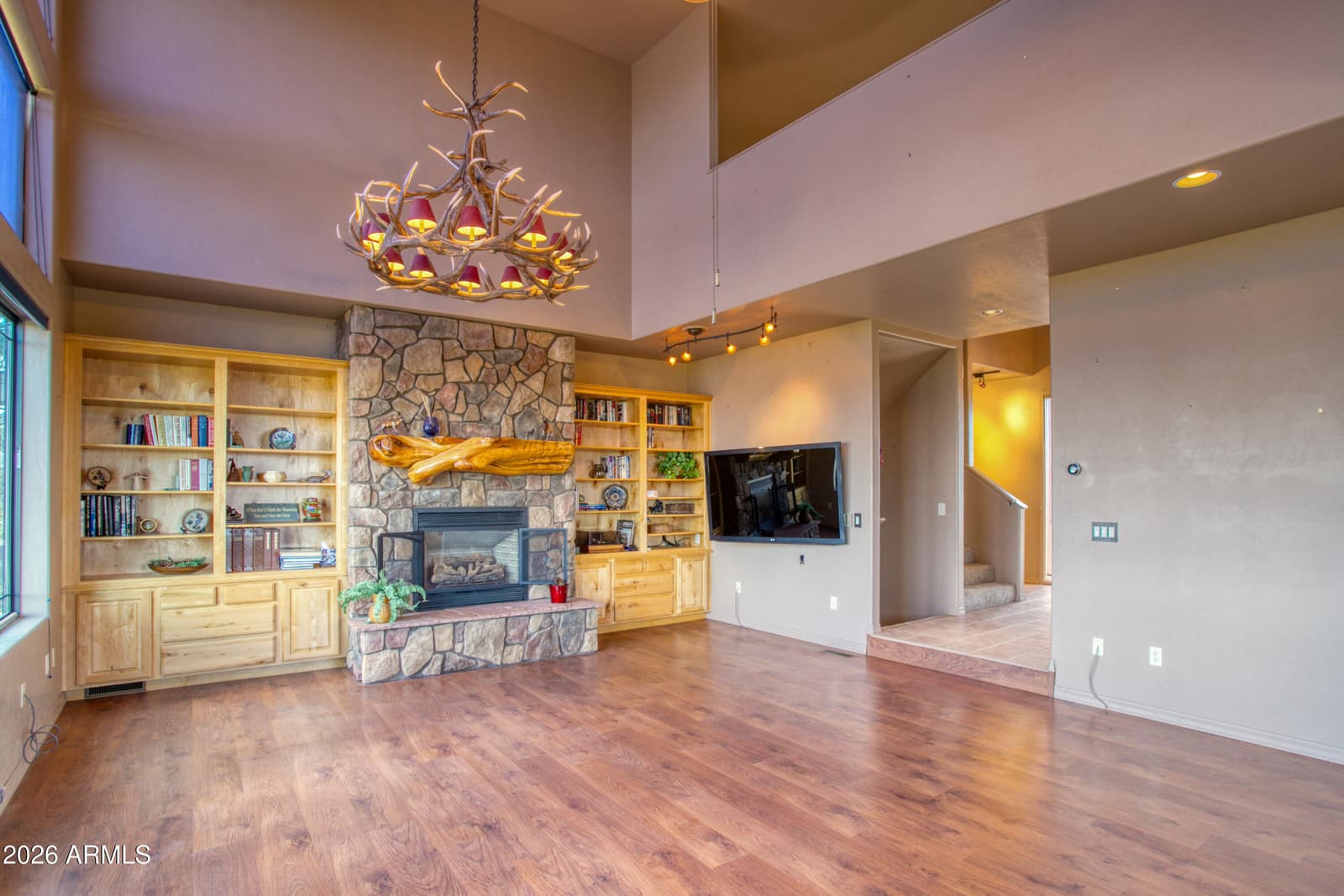 1511 S Canyon Ridge Trail, Show Low, AZ 85901 — photo 16 of 58