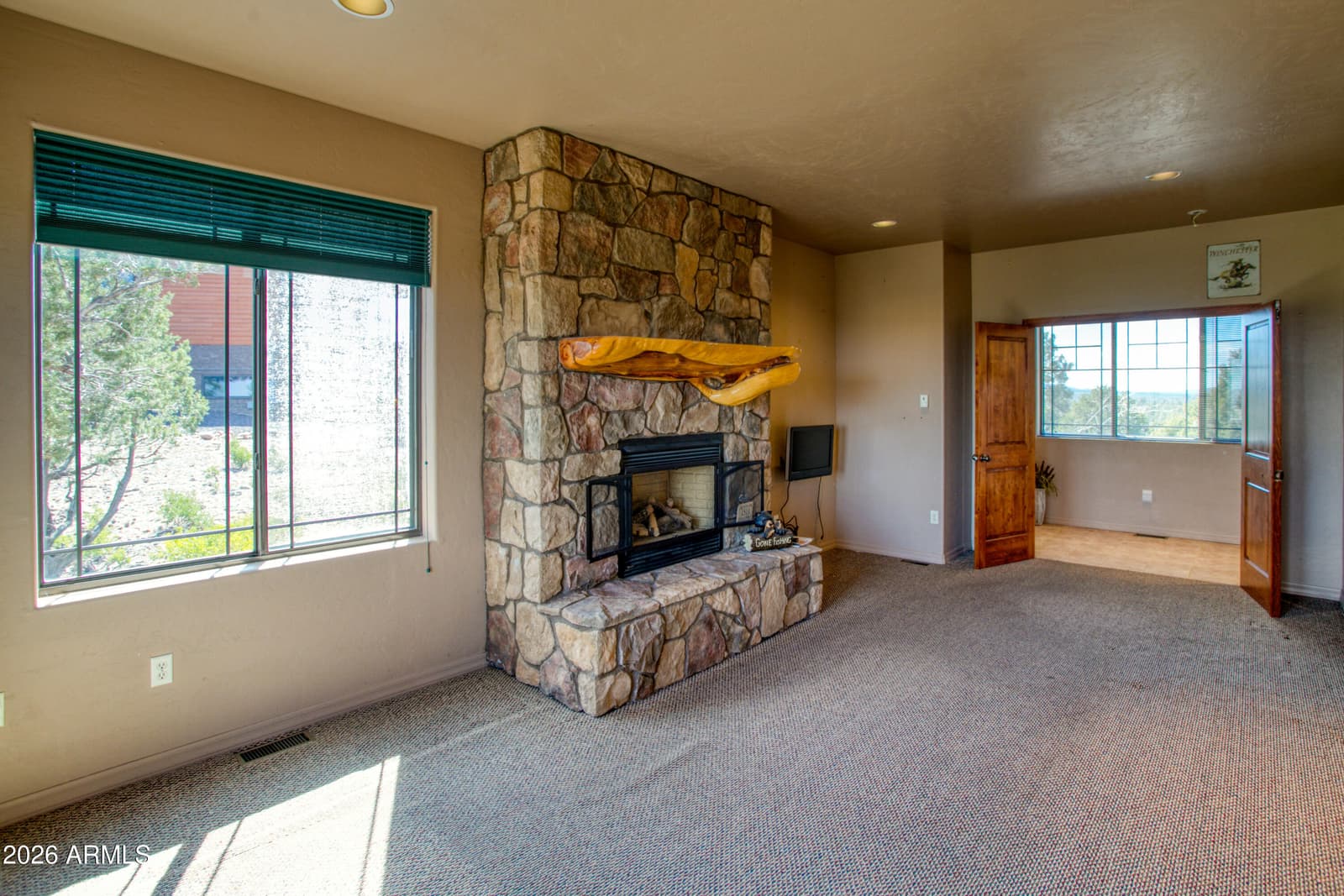 1511 S Canyon Ridge Trail, Show Low, AZ 85901 — photo 21 of 58