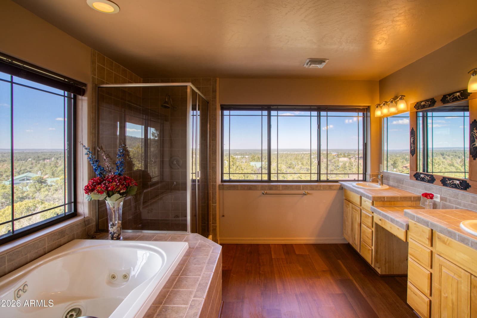 1511 S Canyon Ridge Trail, Show Low, AZ 85901 — photo 26 of 58