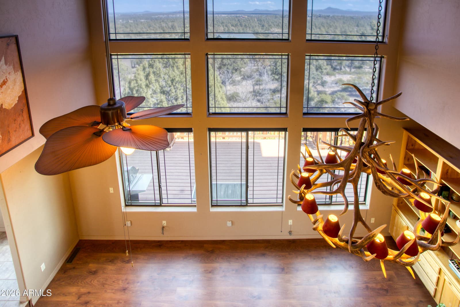 1511 S Canyon Ridge Trail, Show Low, AZ 85901 — photo 31 of 58