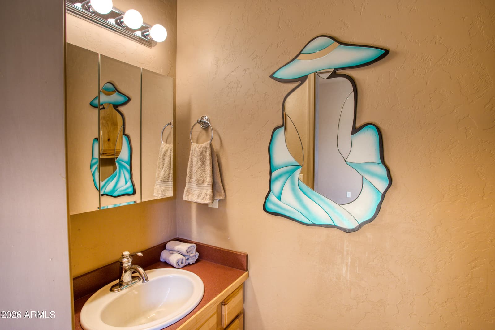 1511 S Canyon Ridge Trail, Show Low, AZ 85901 — photo 40 of 58