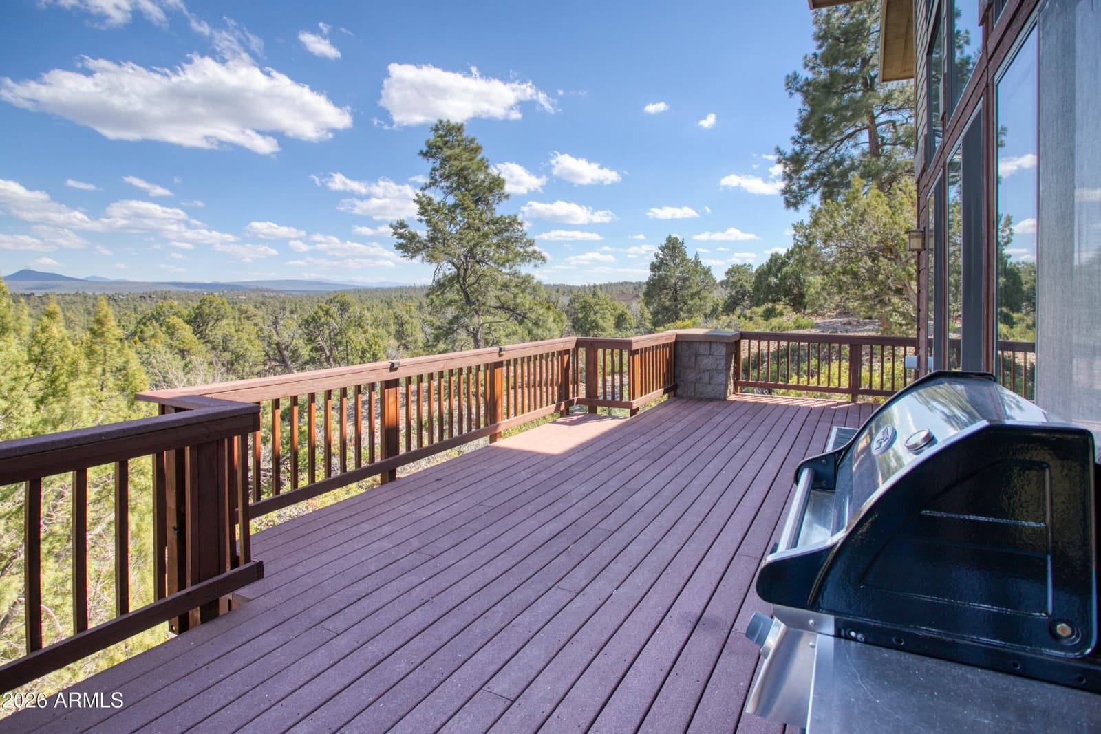 1511 S Canyon Ridge Trail, Show Low, AZ 85901 — photo 46 of 58