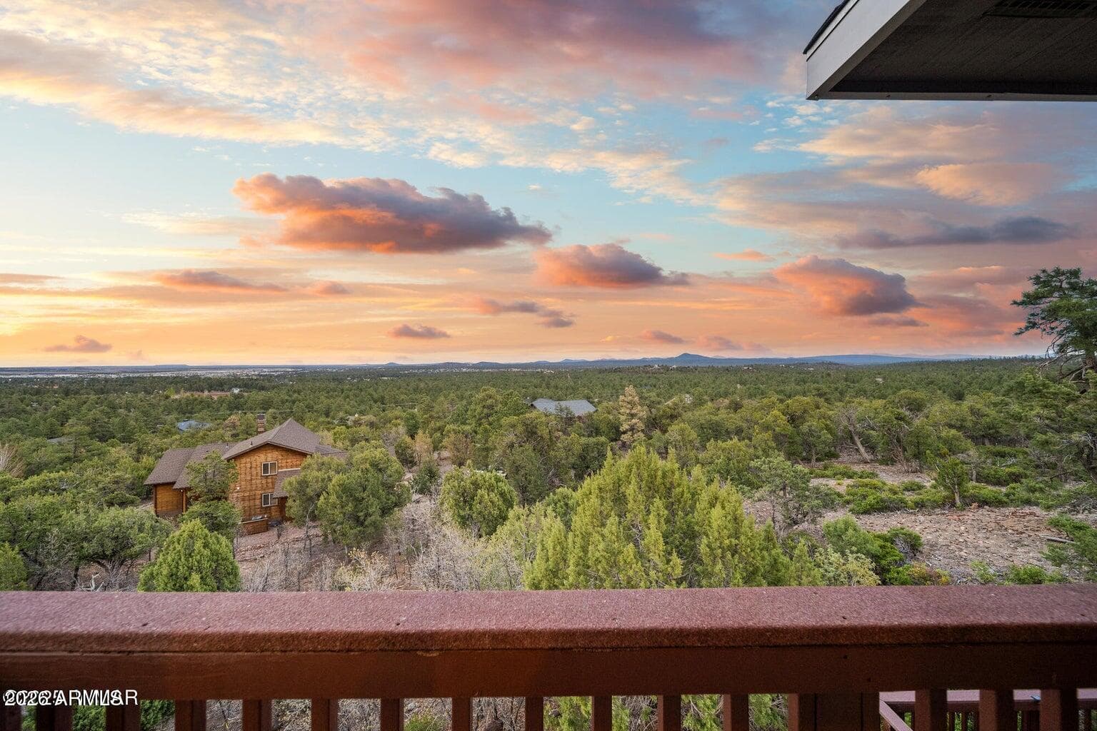 1511 S Canyon Ridge Trail, Show Low, AZ 85901 — photo 47 of 58