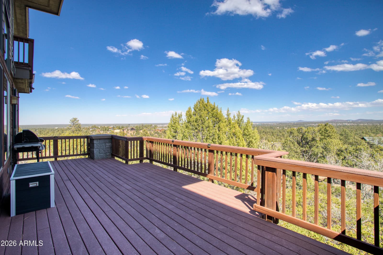 1511 S Canyon Ridge Trail, Show Low, AZ 85901 — photo 49 of 58