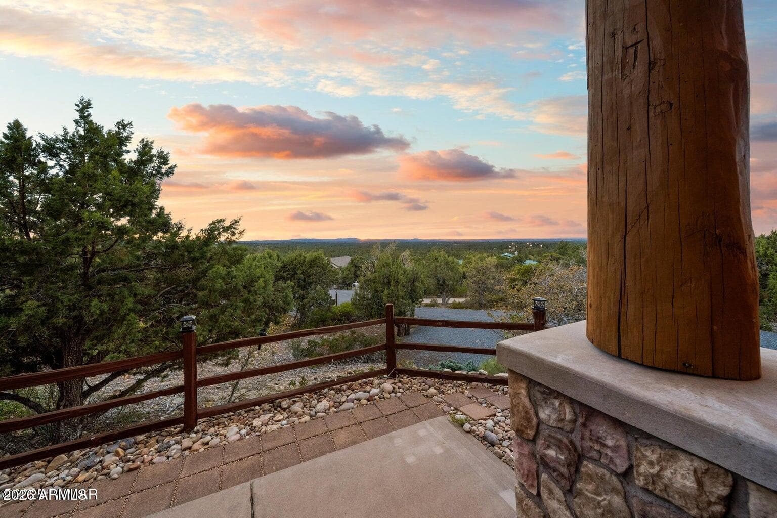 1511 S Canyon Ridge Trail, Show Low, AZ 85901 — photo 54 of 58