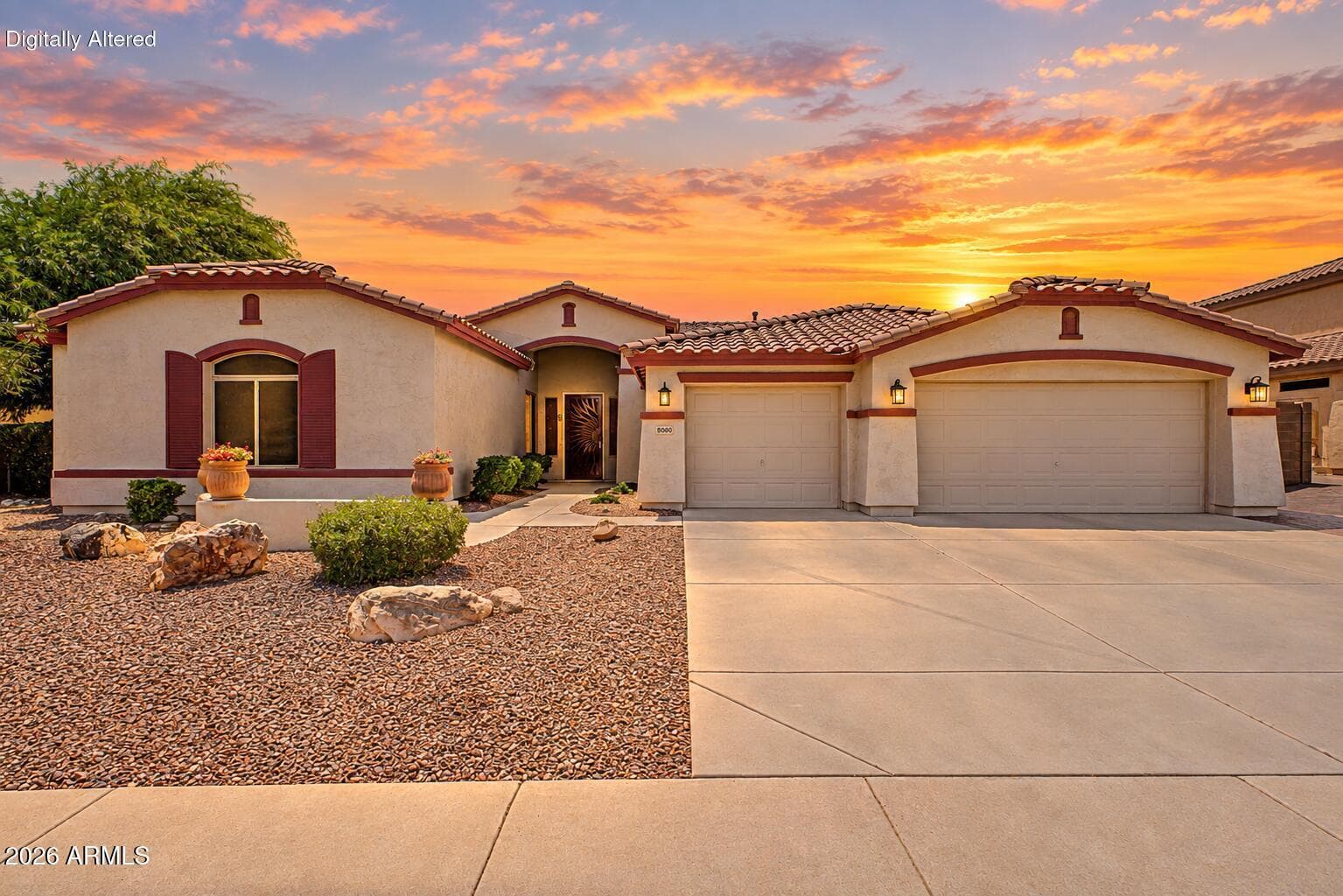5920 N 132nd Drive, Litchfield Park, AZ 85340 — photo 1 of 30