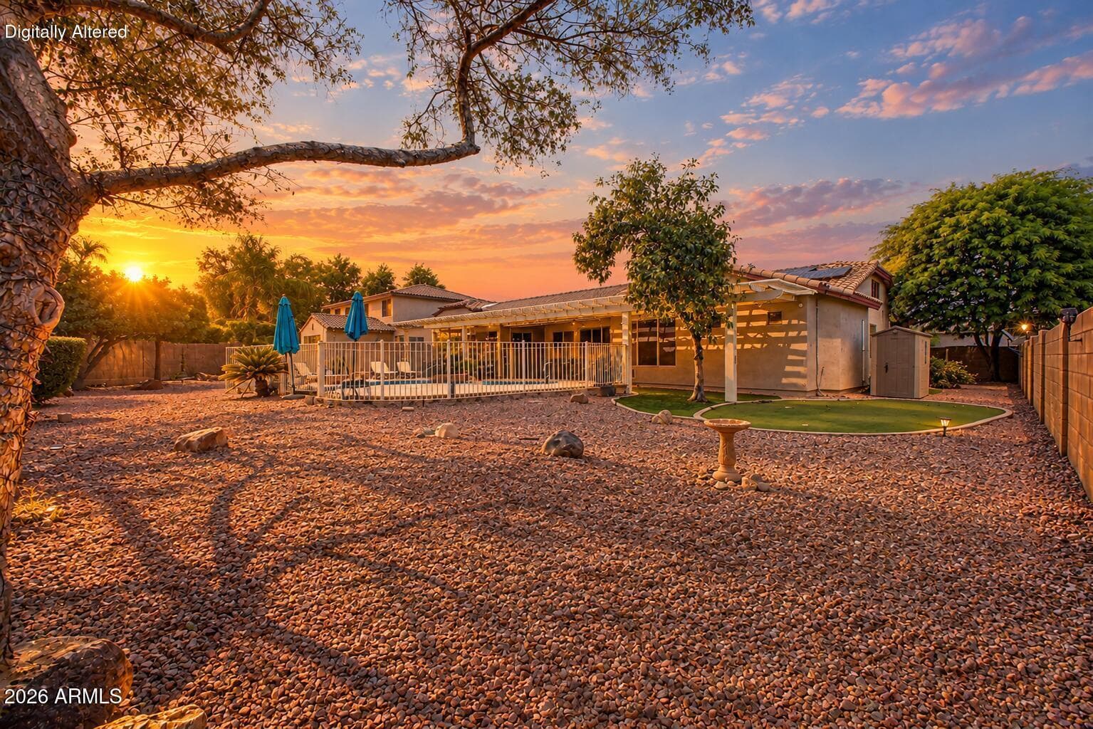 5920 N 132nd Drive, Litchfield Park, AZ 85340 — photo 3 of 30