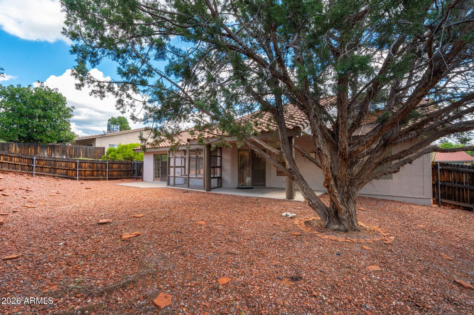 60 Rim Trail Drive, Sedona, AZ 86351 — photo 34 of 42