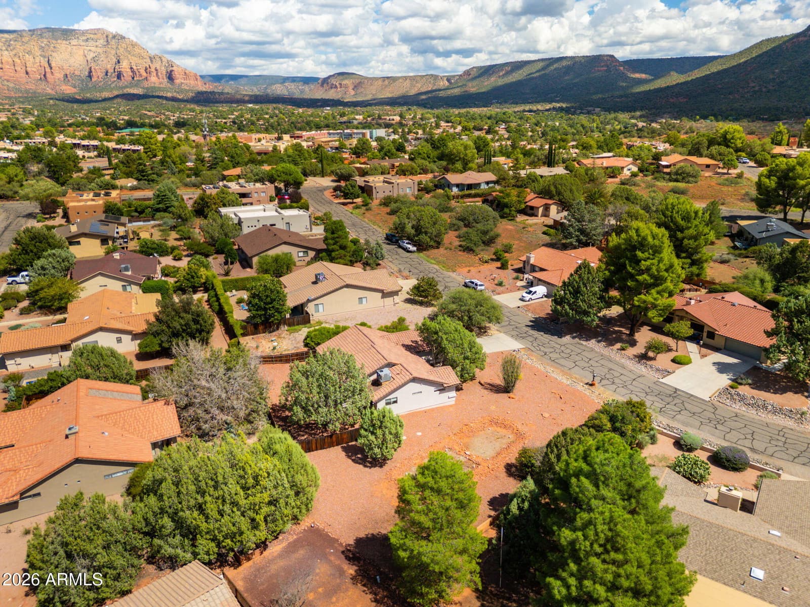 60 Rim Trail Drive, Sedona, AZ 86351 — photo 37 of 42
