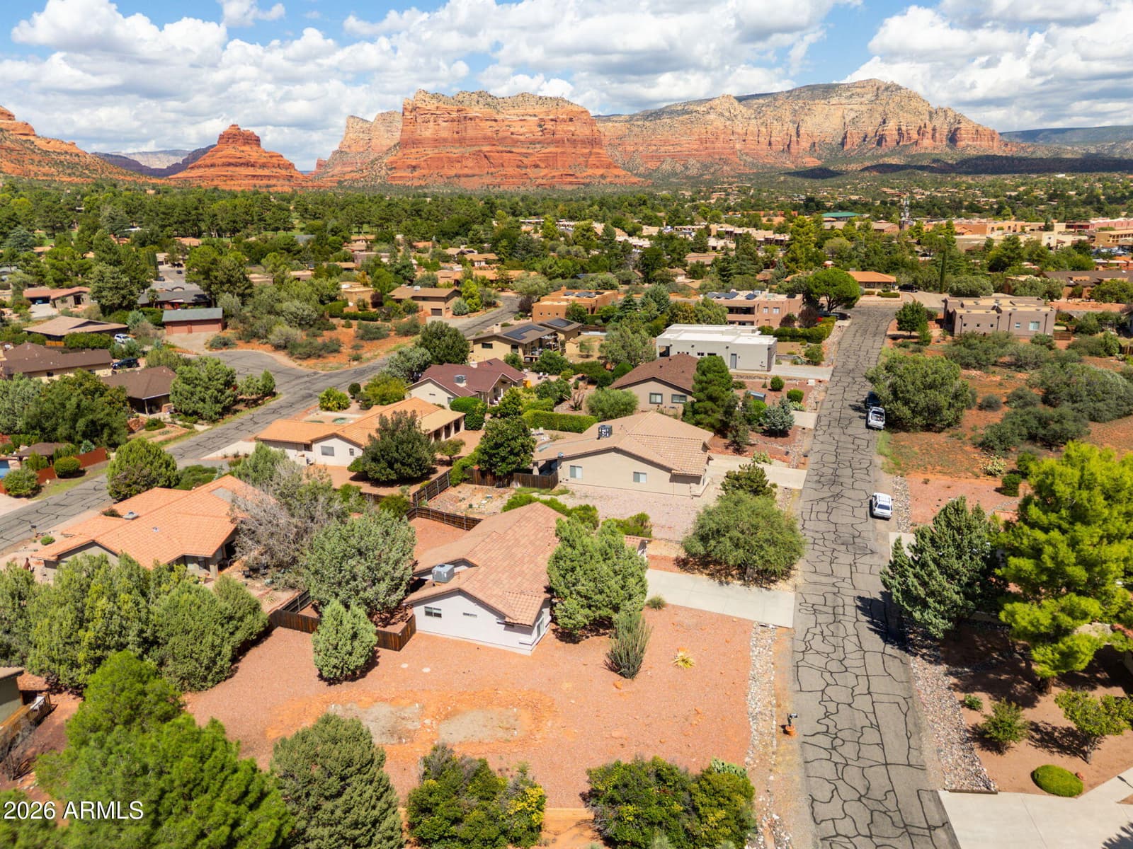 60 Rim Trail Drive, Sedona, AZ 86351 — photo 38 of 42