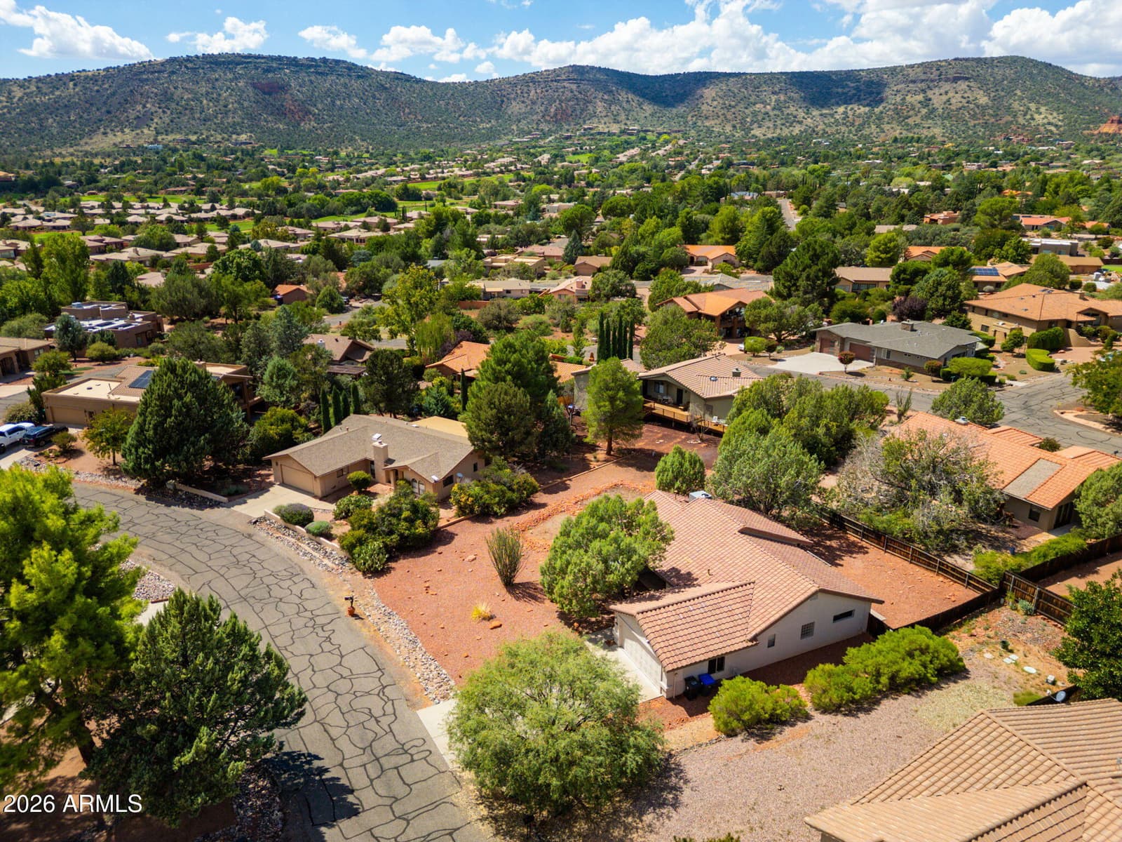 60 Rim Trail Drive, Sedona, AZ 86351 — photo 39 of 42