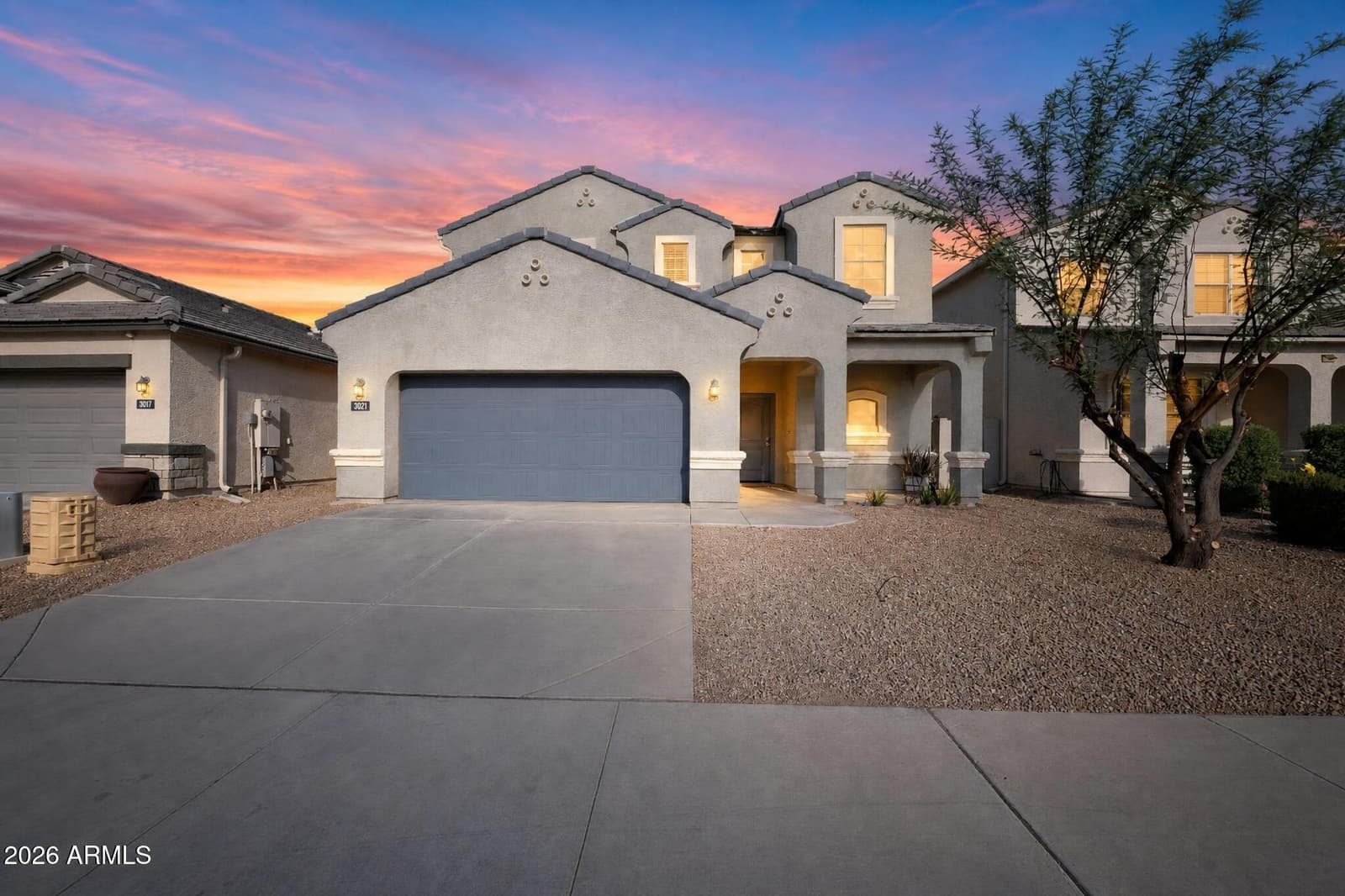 3021 S 78th Drive, Phoenix, AZ 85043 — photo 1 of 18