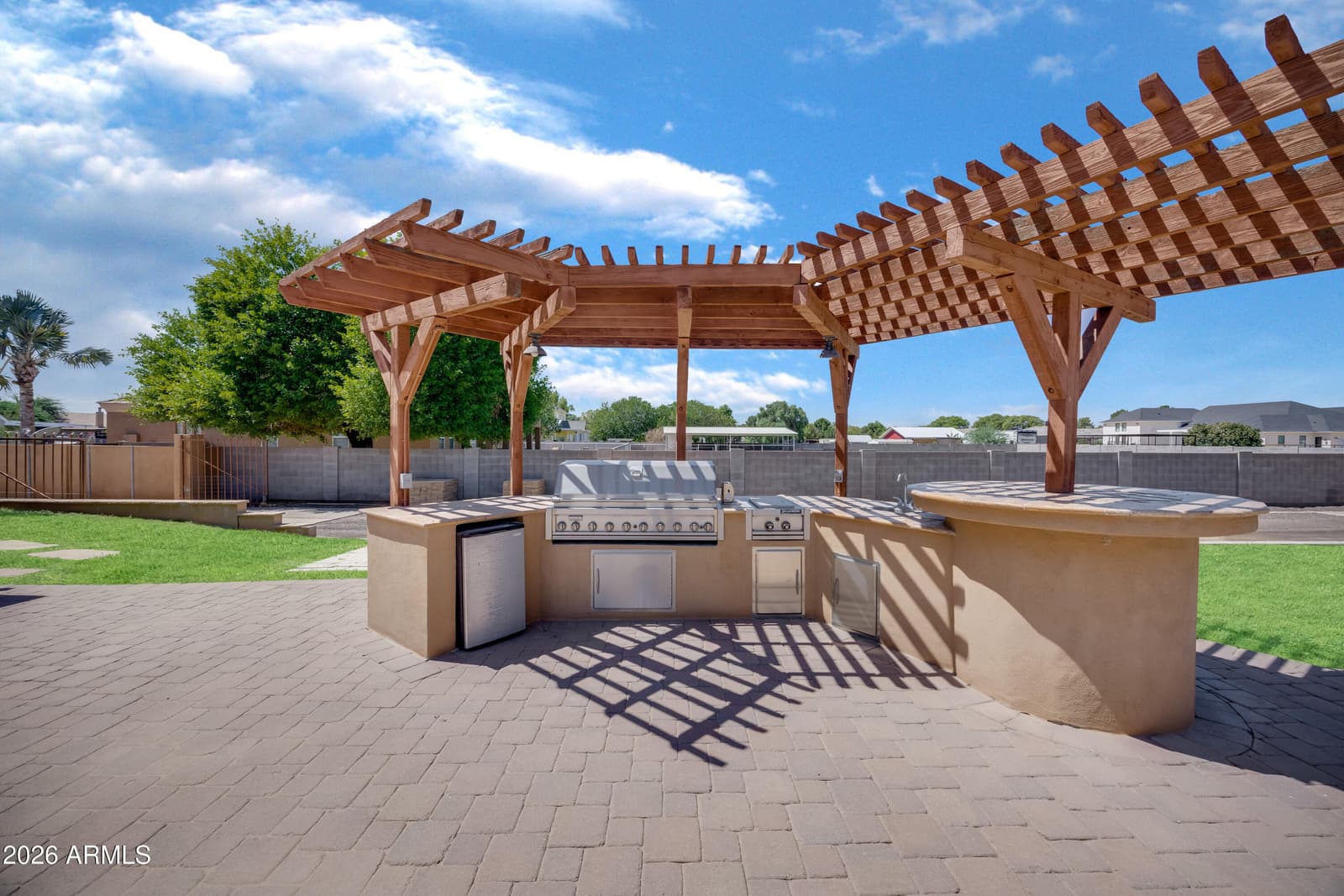 17944 E Avenida Del Valle Drive, Gilbert, AZ 85298 — photo 51 of 89