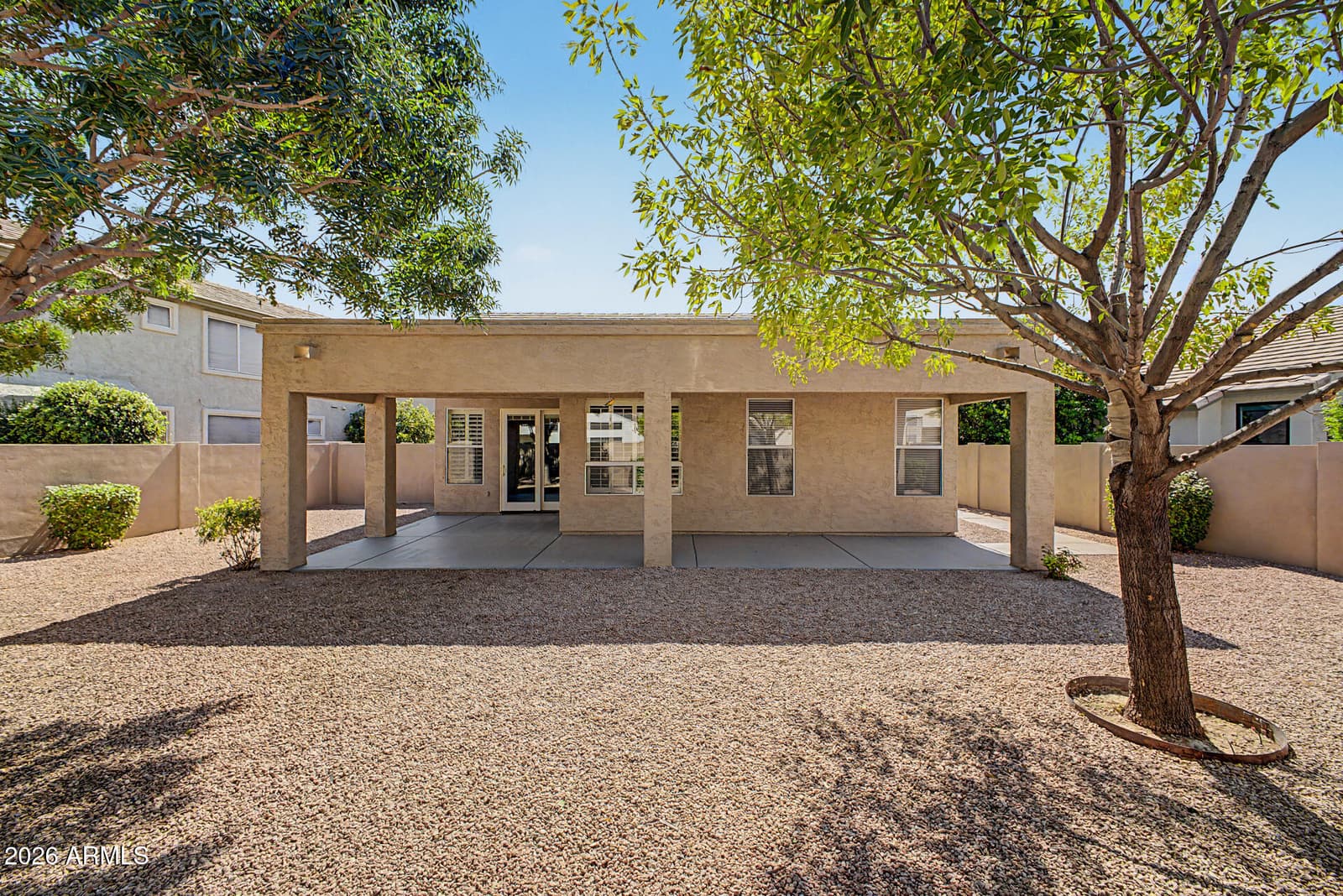 2430 W Hemlock Way, Chandler, AZ 85248 — photo 28 of 30
