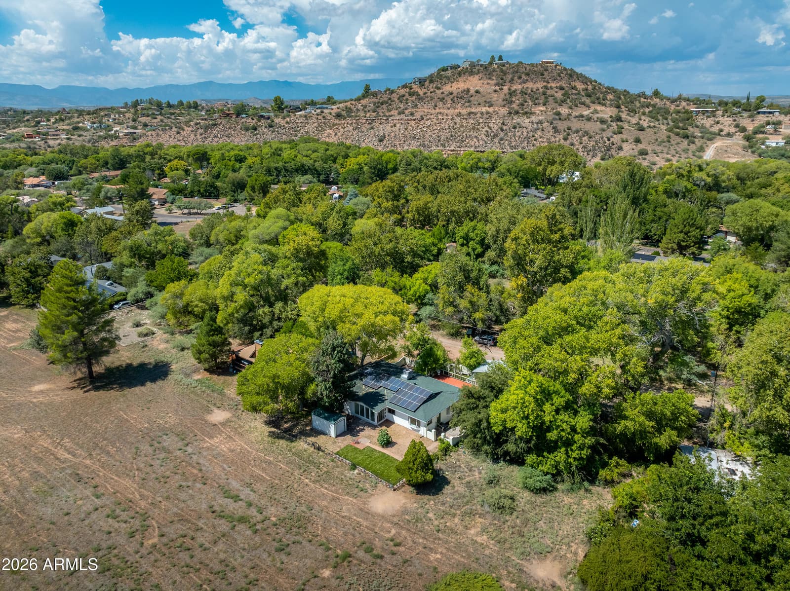 4025 E Sycamore Lane, Rimrock, AZ 86335 — photo 64 of 67