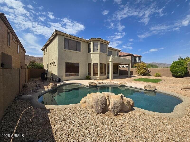 17013 S Coleman Street, Phoenix, AZ 85045 — photo 39 of 43