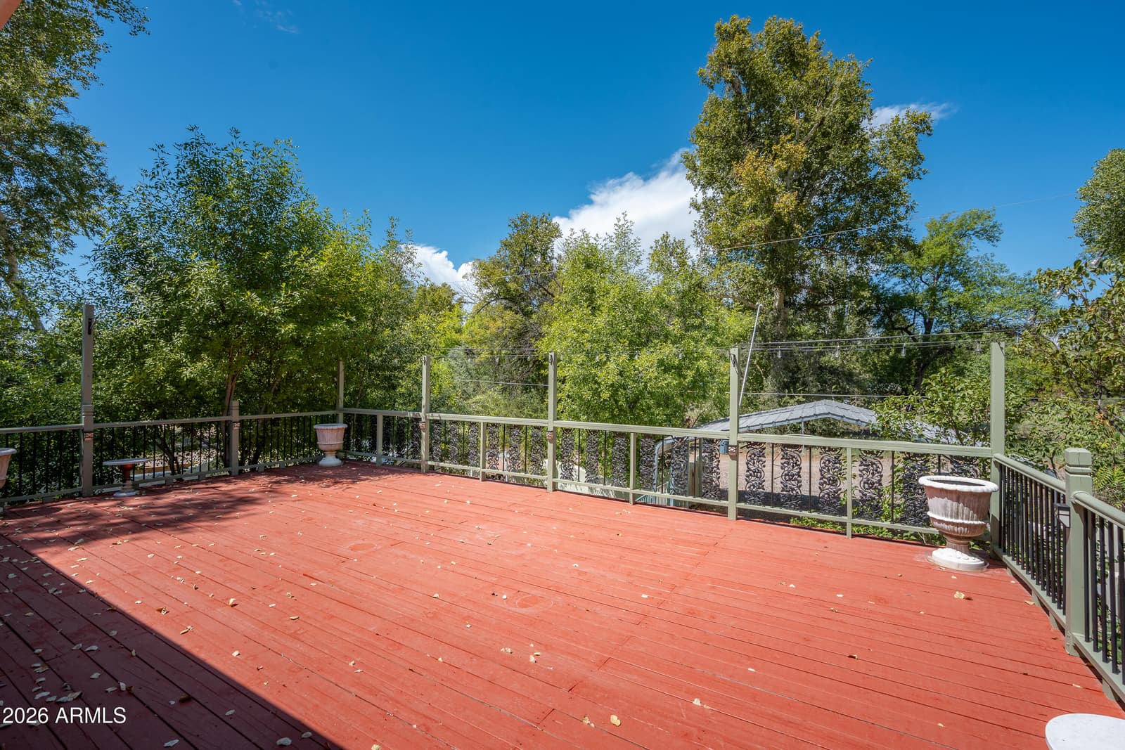 4025 E Sycamore Lane, Rimrock, AZ 86335 — photo 23 of 67