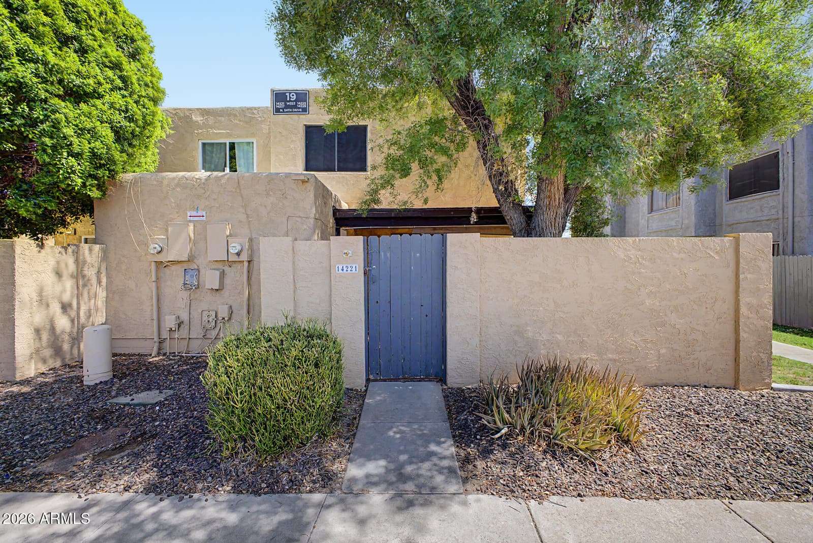 14221 N 54th Drive, Glendale, AZ 85306 — photo 30 of 32