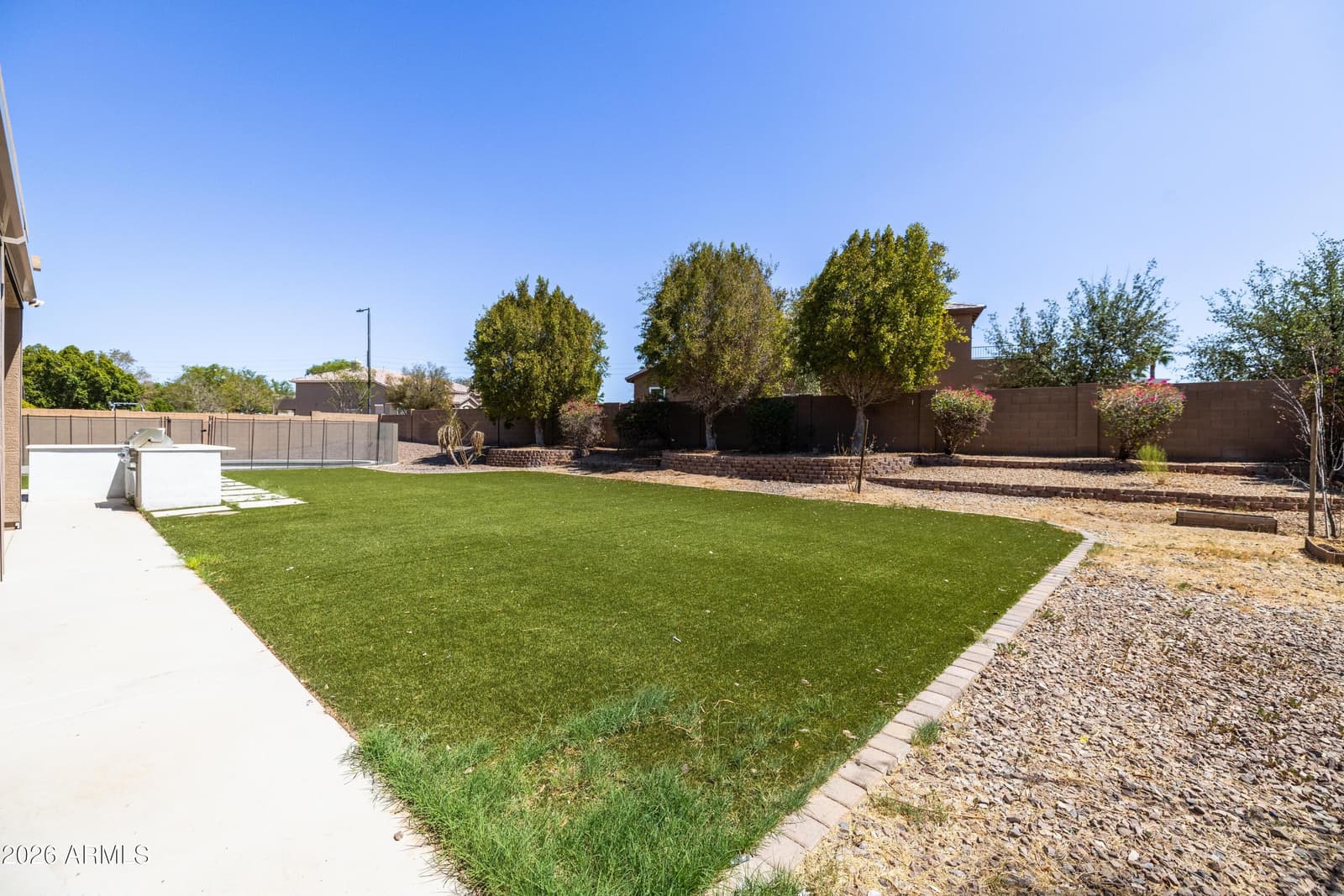 2315 N Avoca Street N, Mesa, AZ 85207 — photo 45 of 68