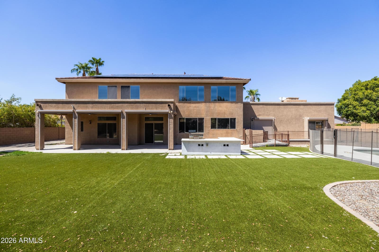 2315 N Avoca Street N, Mesa, AZ 85207 — photo 47 of 68
