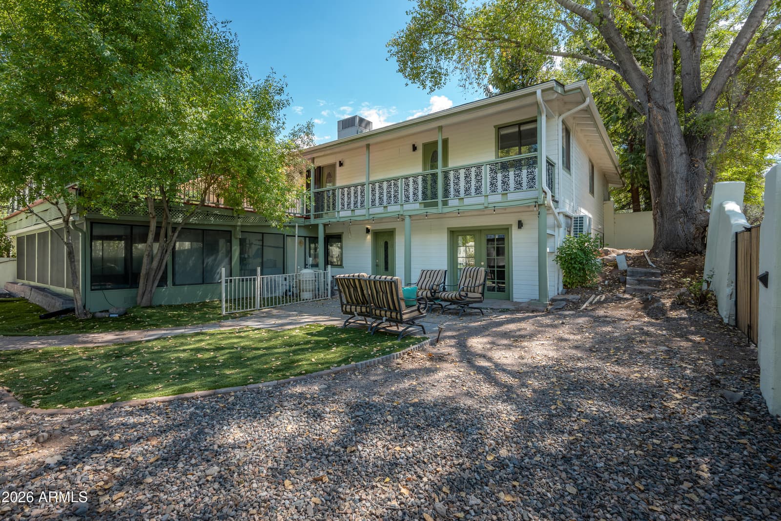 4025 E Sycamore Lane, Rimrock, AZ 86335 — photo 1 of 67