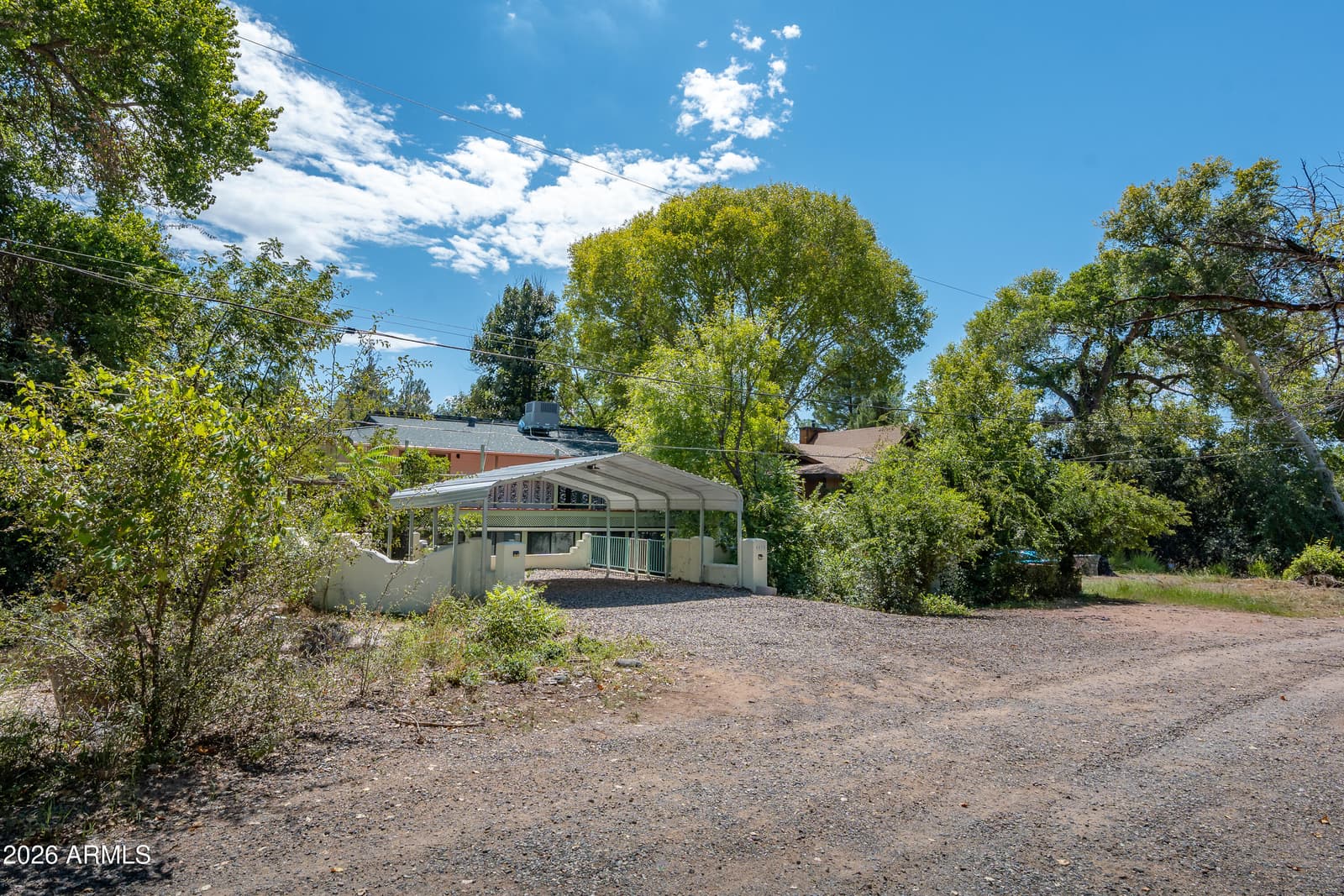 4025 E Sycamore Lane, Rimrock, AZ 86335 — photo 51 of 67