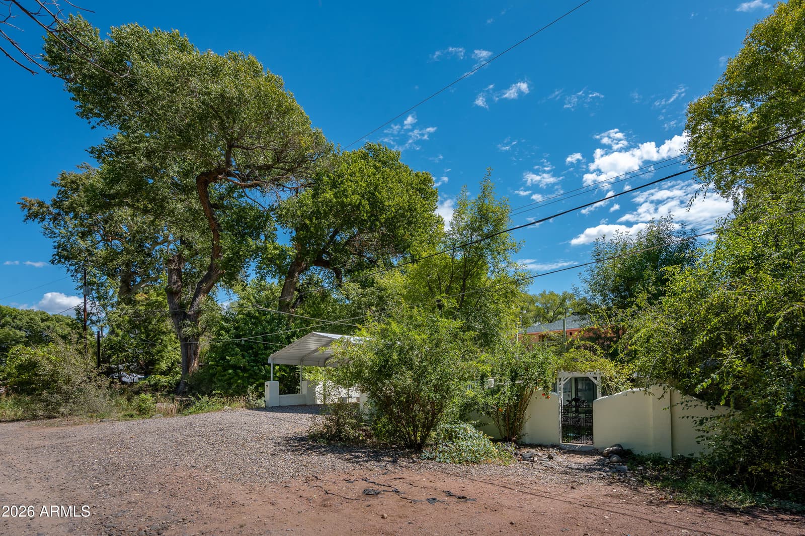 4025 E Sycamore Lane, Rimrock, AZ 86335 — photo 53 of 67