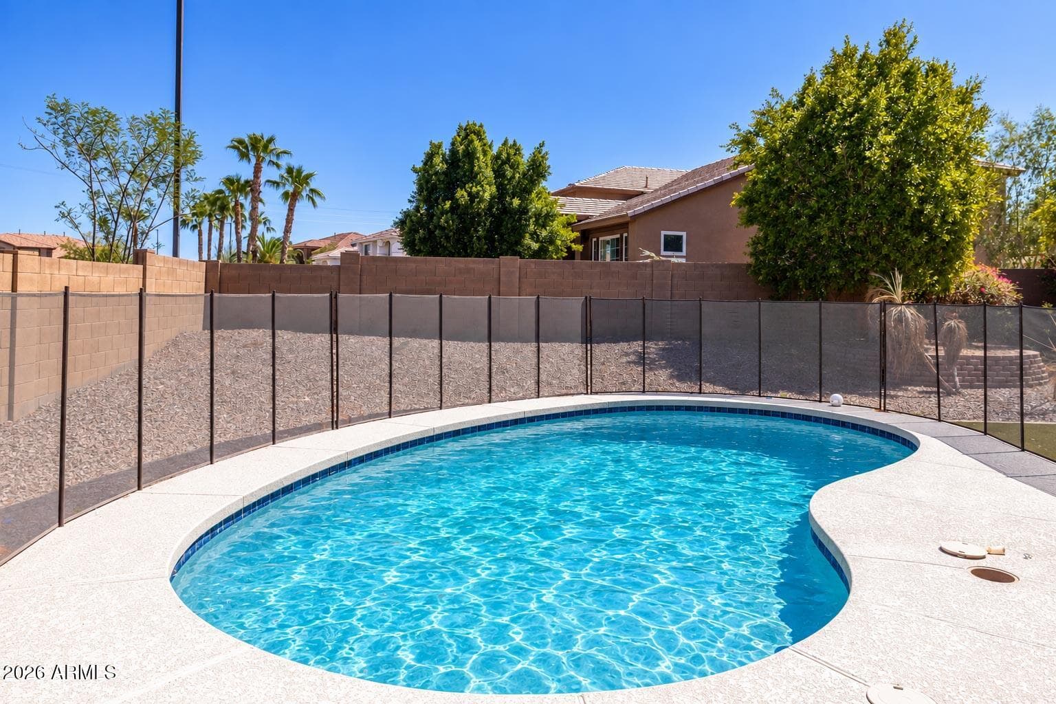 2315 N Avoca Street N, Mesa, AZ 85207 — photo 50 of 68