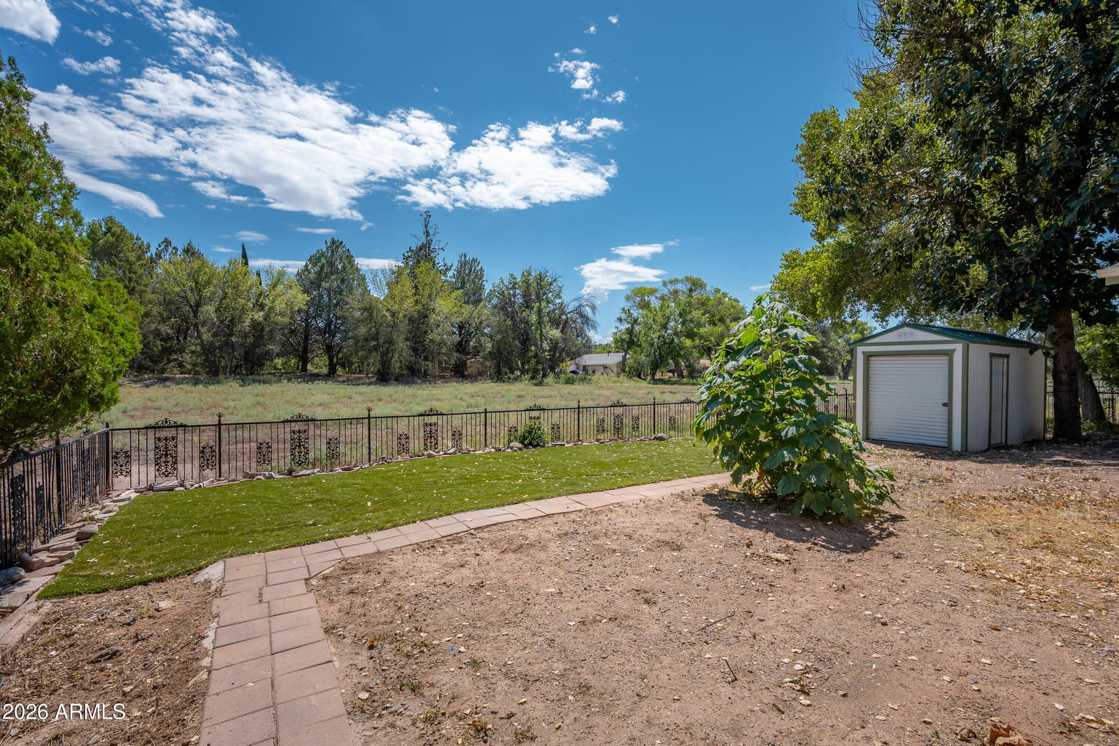4025 E Sycamore Lane, Rimrock, AZ 86335 — photo 54 of 67