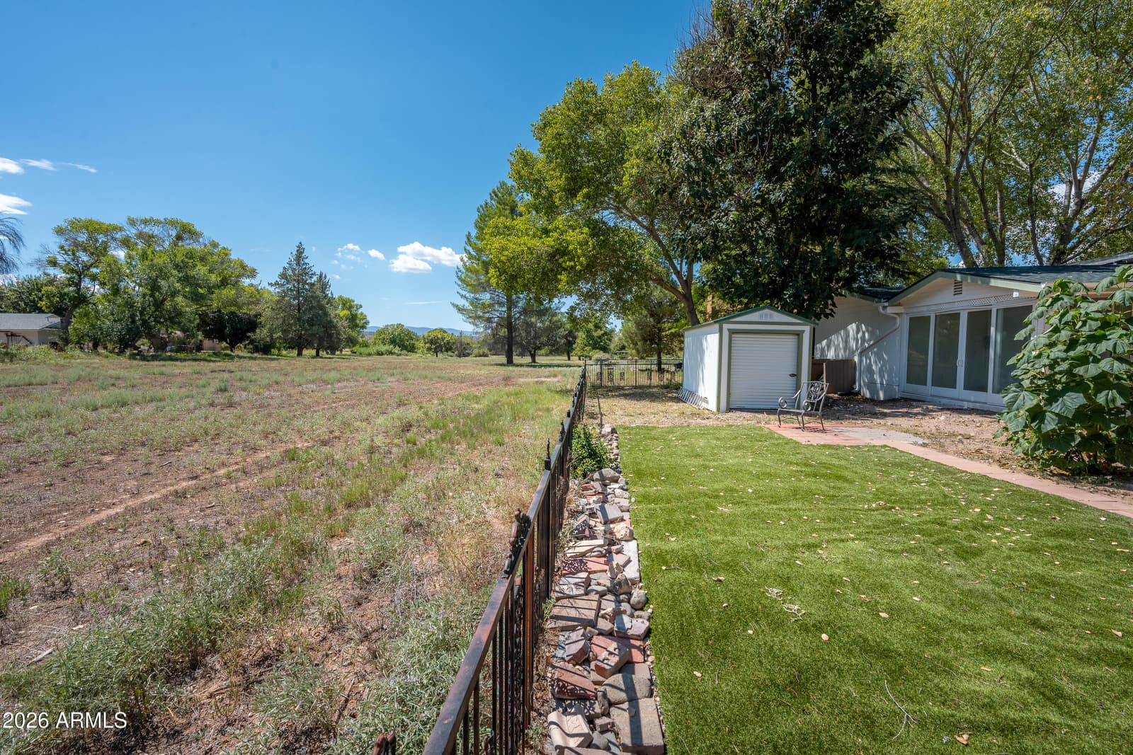 4025 E Sycamore Lane, Rimrock, AZ 86335 — photo 56 of 67