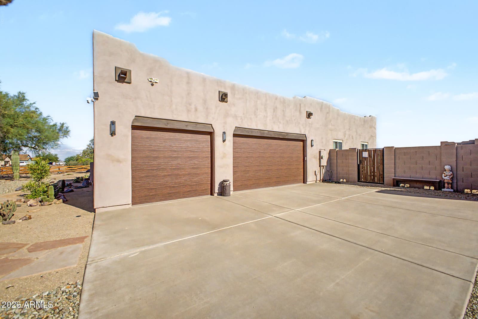 22605 W Baker Drive, Wittmann, AZ 85361 — photo 1 of 44