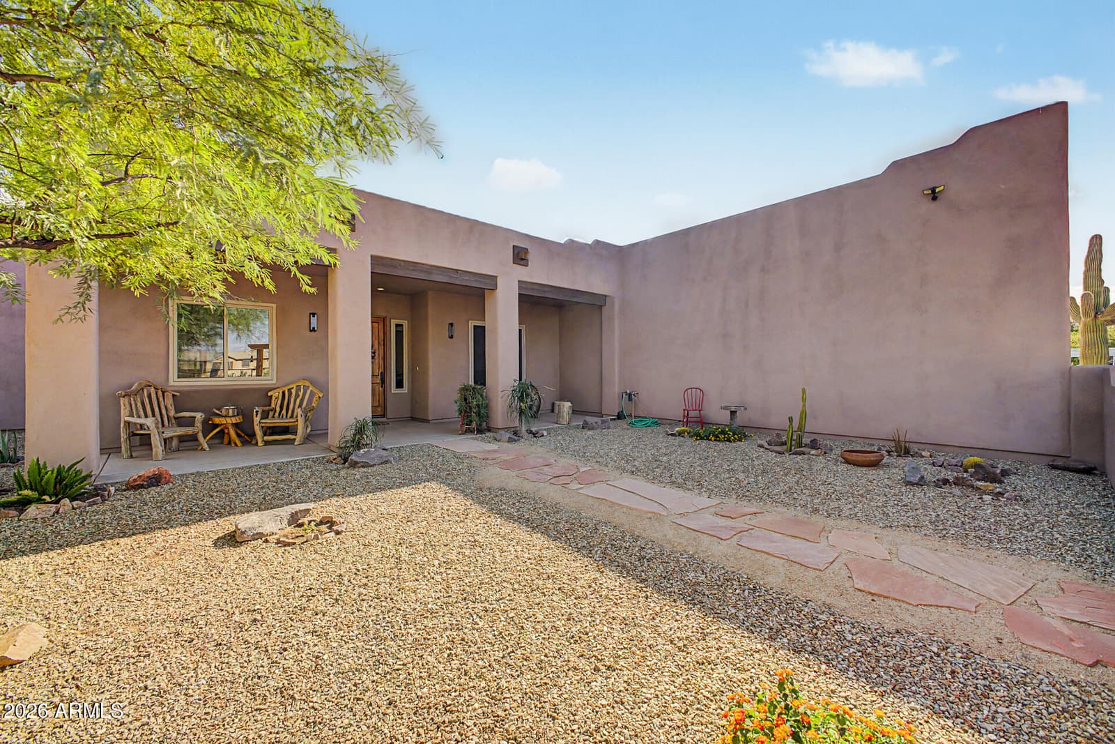 22605 W Baker Drive, Wittmann, AZ 85361 — photo 4 of 44
