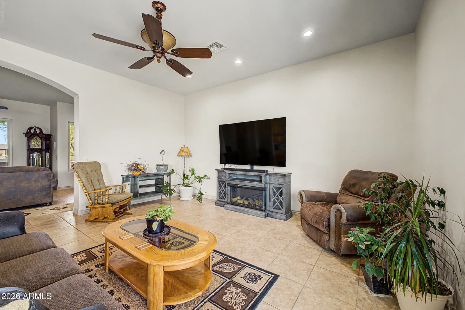 22605 W Baker Drive, Wittmann, AZ 85361 — photo 9 of 44