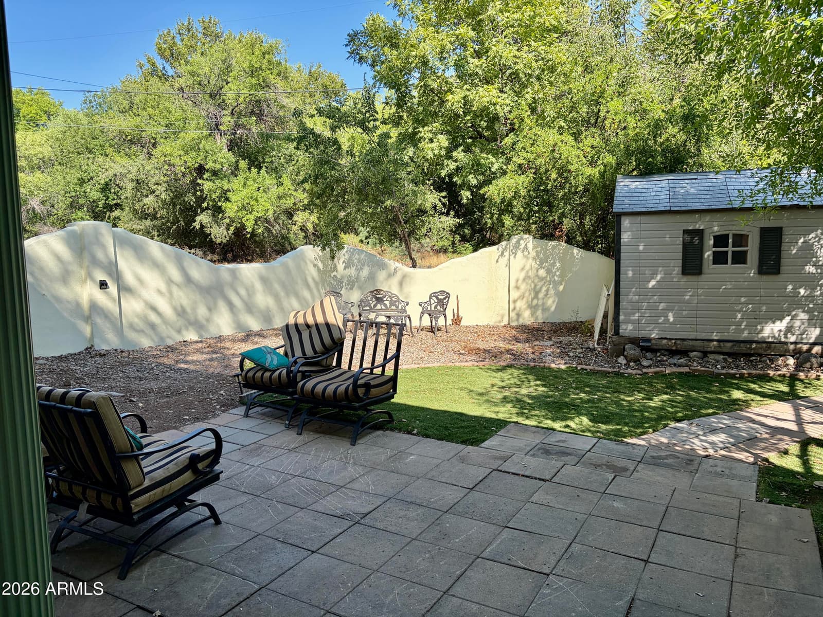4025 E Sycamore Lane, Rimrock, AZ 86335 — photo 60 of 67