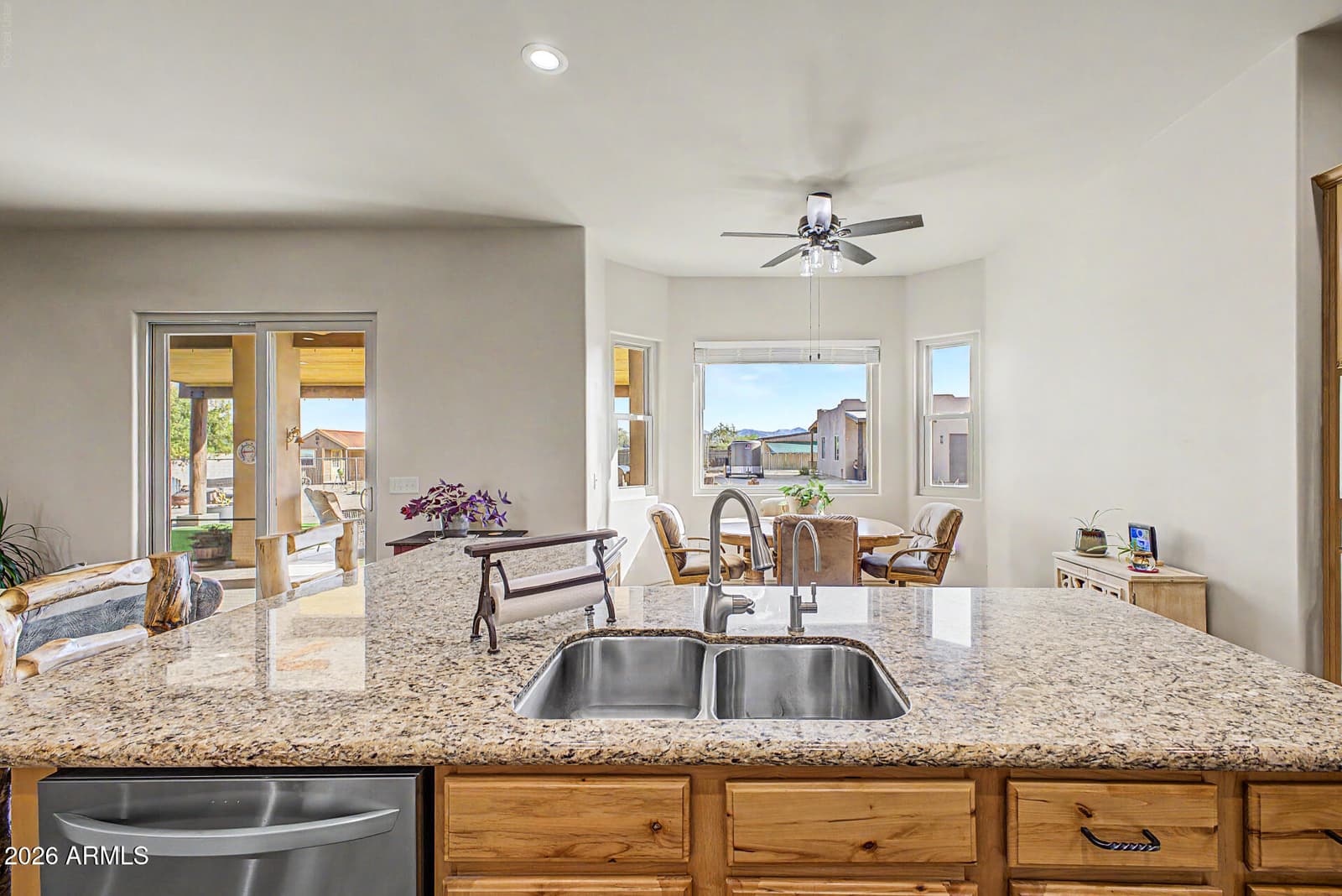 22605 W Baker Drive, Wittmann, AZ 85361 — photo 15 of 44