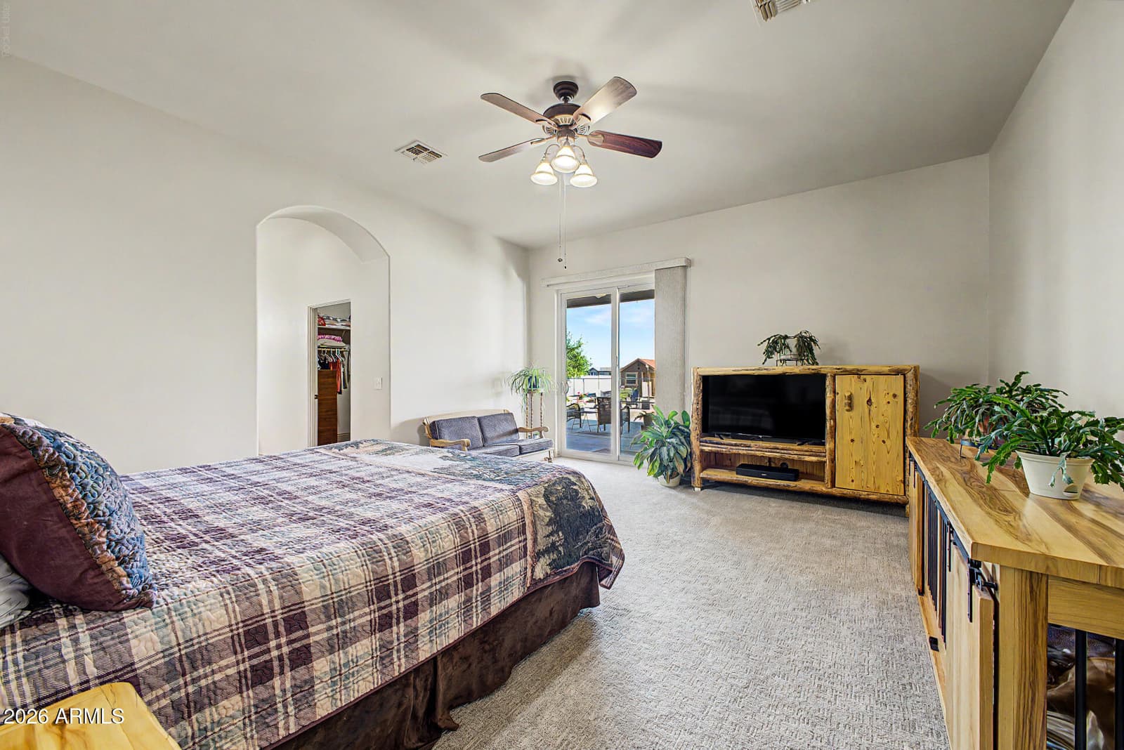 22605 W Baker Drive, Wittmann, AZ 85361 — photo 17 of 44