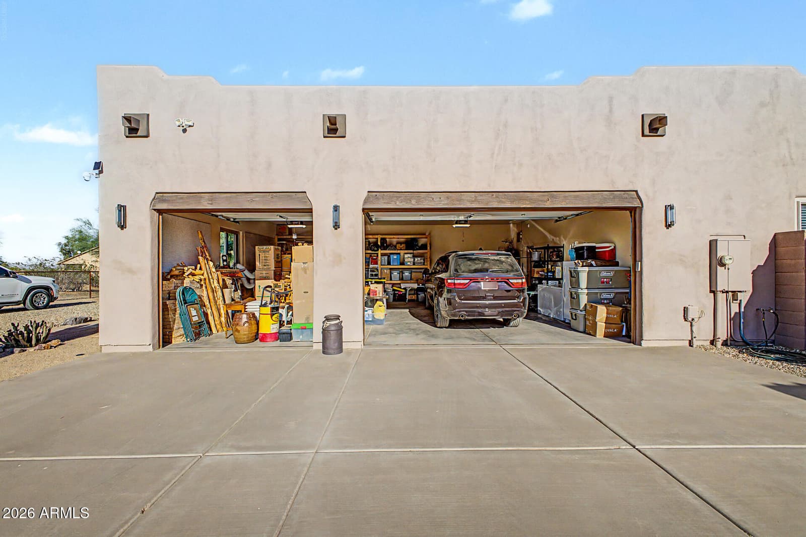 22605 W Baker Drive, Wittmann, AZ 85361 — photo 35 of 44
