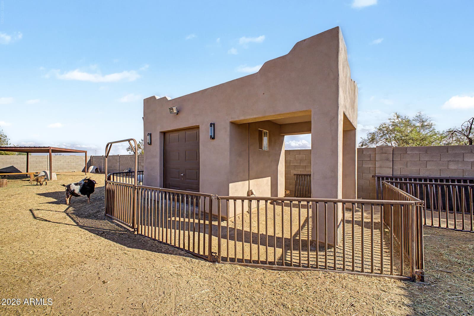 22605 W Baker Drive, Wittmann, AZ 85361 — photo 41 of 44