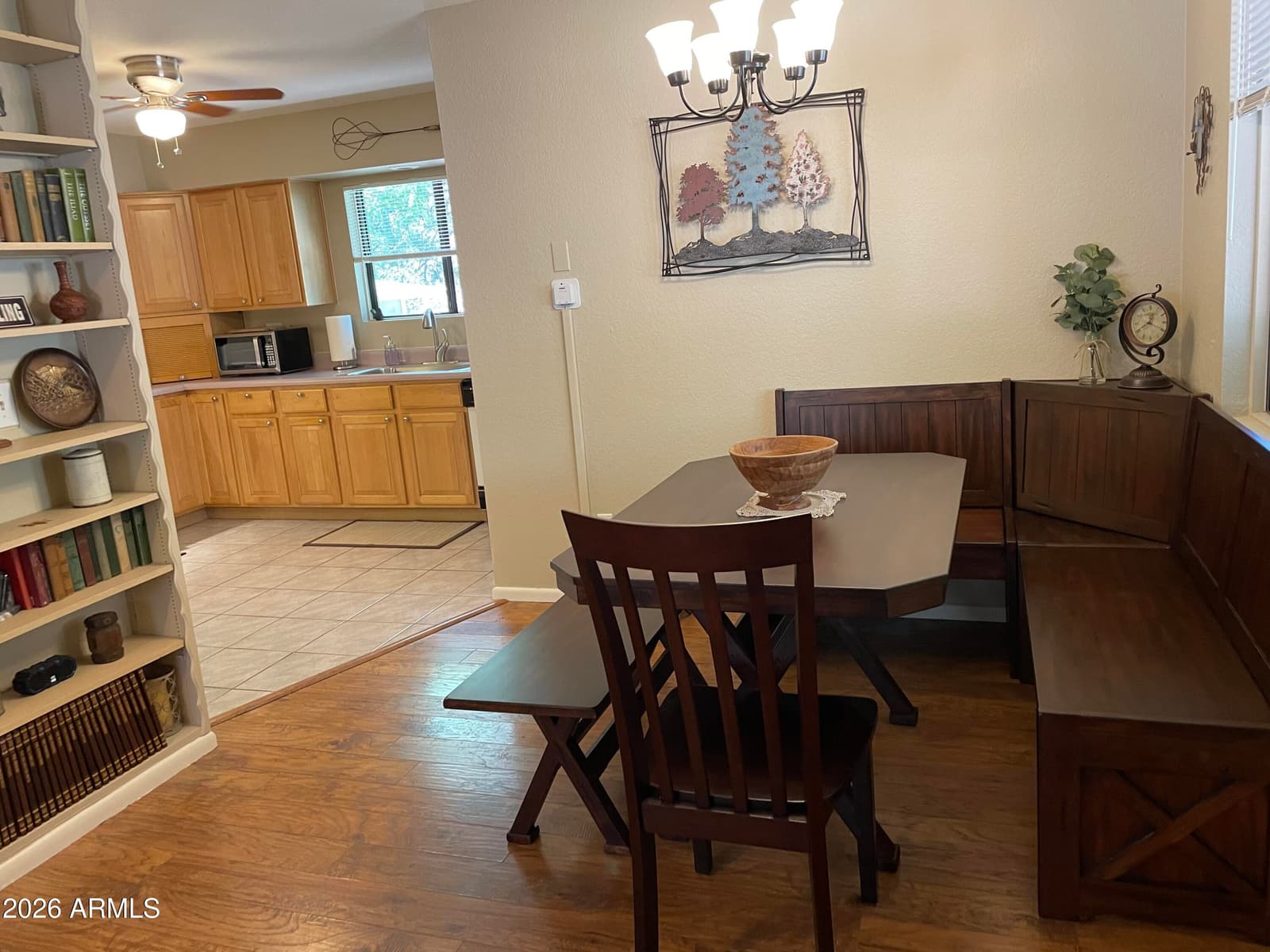 902 N William Tell Circle, Payson, AZ 85541 — photo 7 of 21