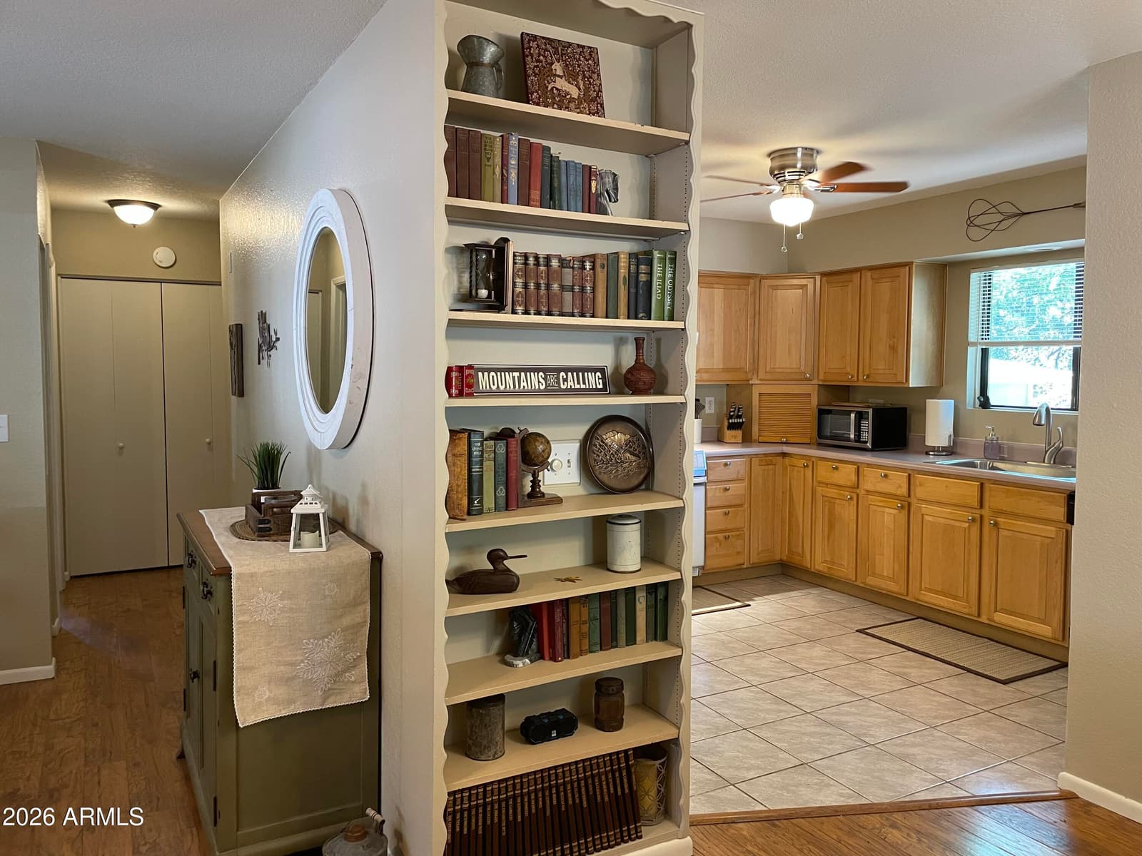 902 N William Tell Circle, Payson, AZ 85541 — photo 4 of 21