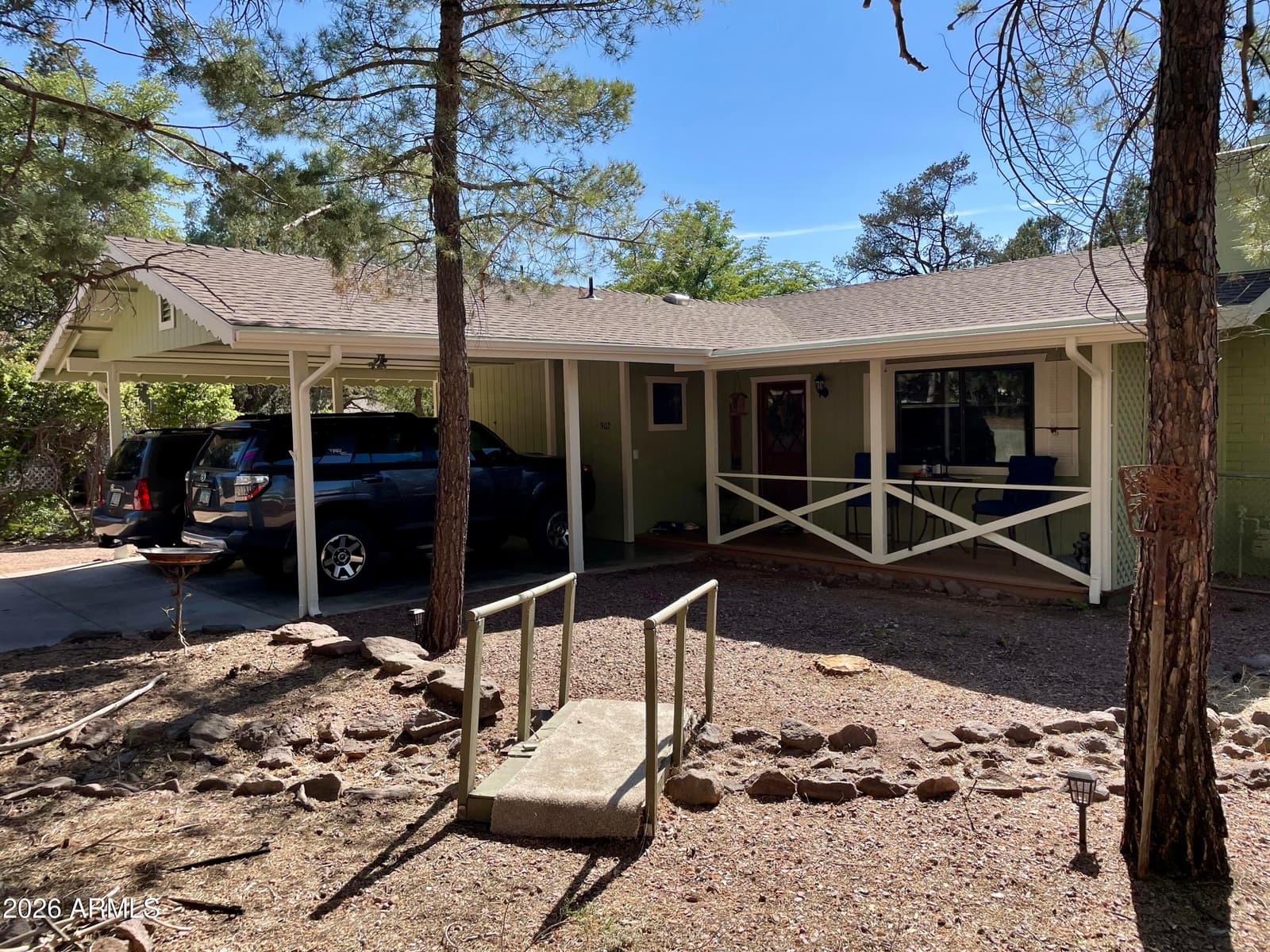 902 N William Tell Circle, Payson, AZ 85541 — photo 2 of 21