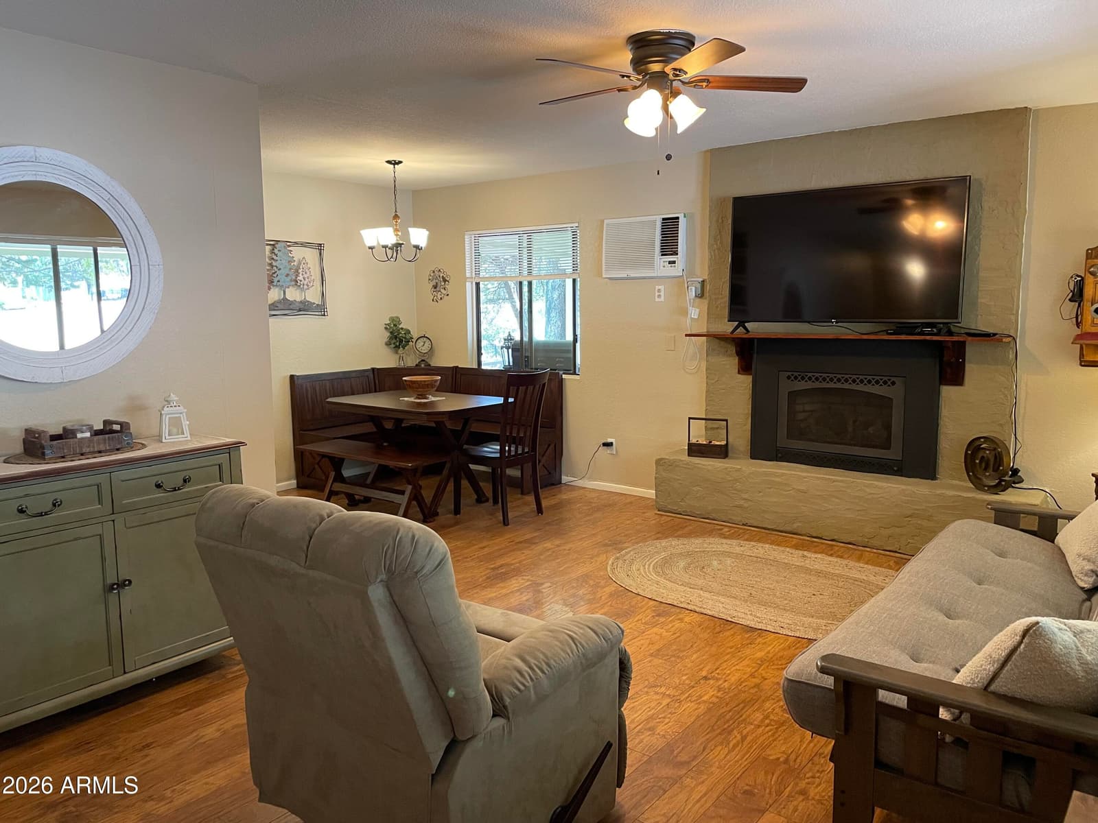 902 N William Tell Circle, Payson, AZ 85541 — photo 3 of 21